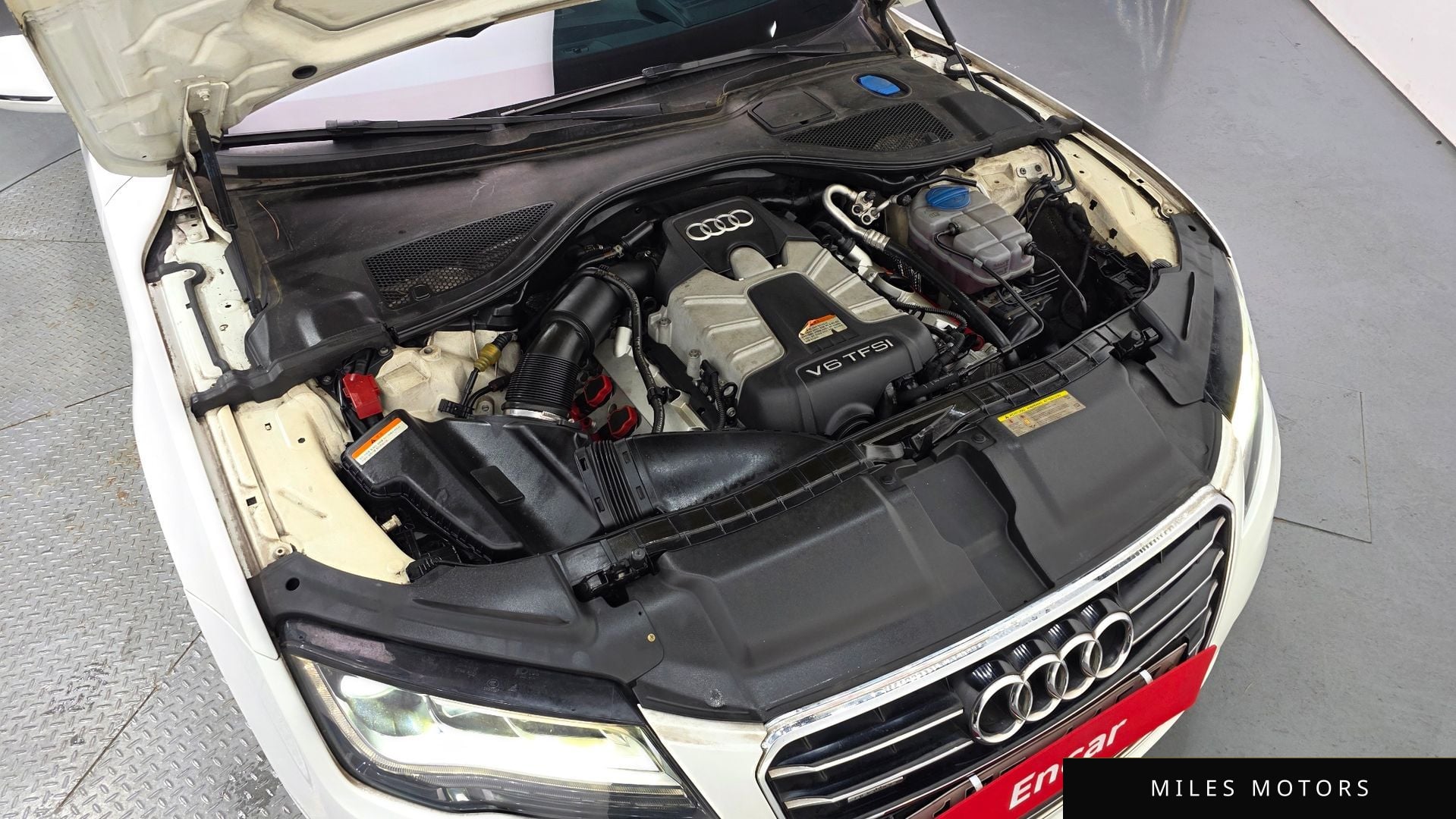 Audi A7 2013 — миниатюра 6