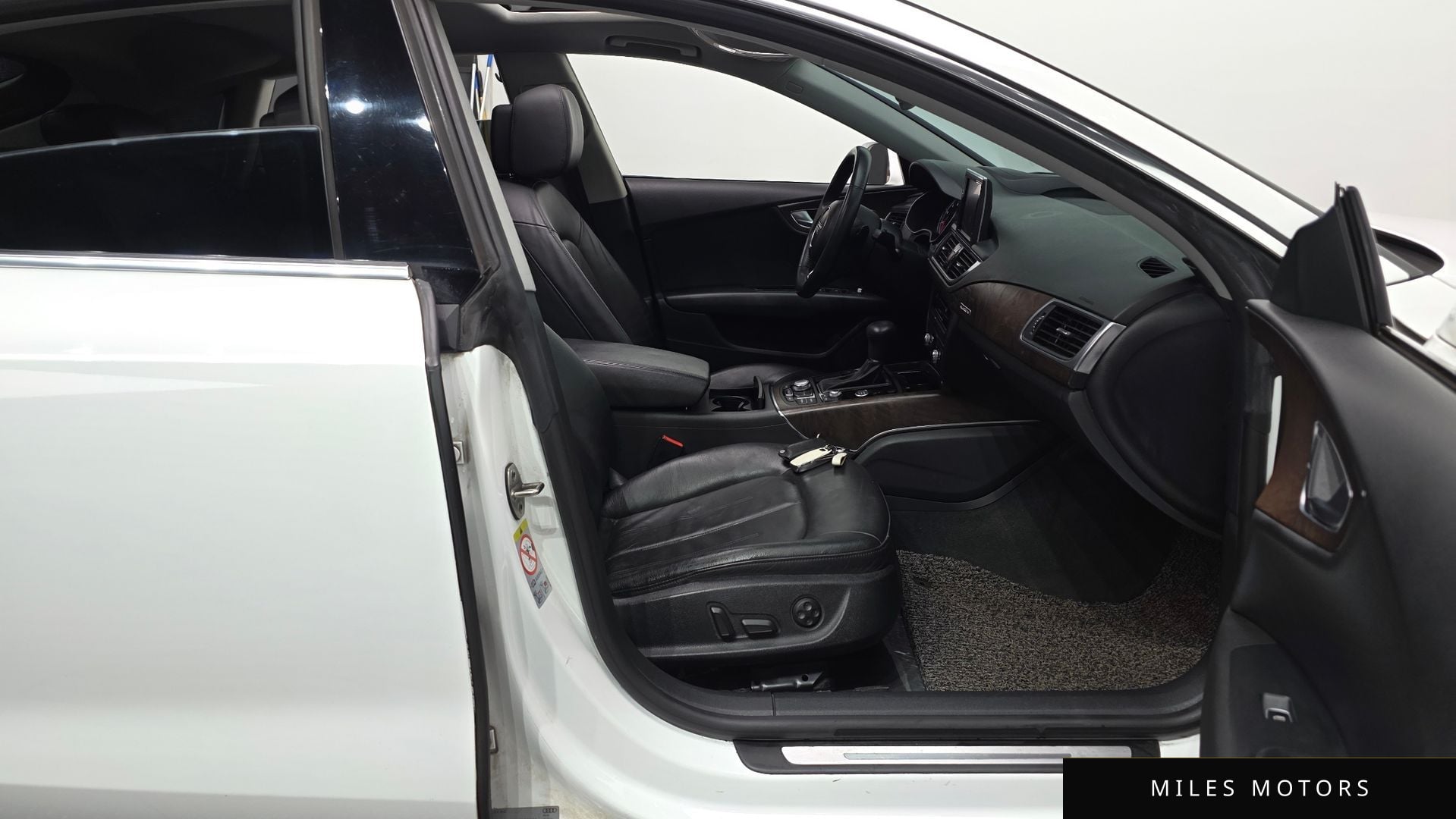Audi A7 2013 — миниатюра 10