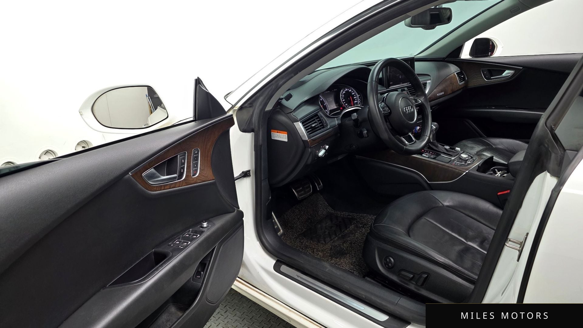 Audi A7 2013 — миниатюра 11