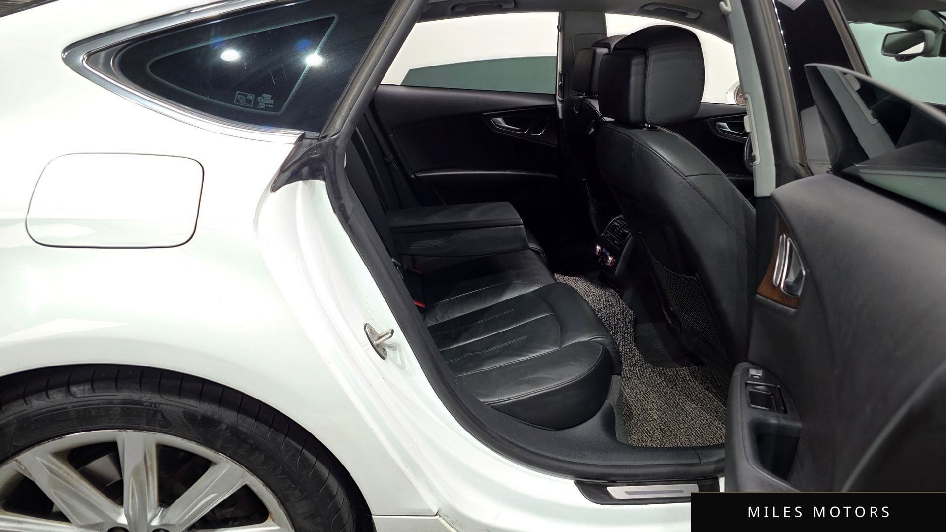 Audi A7 2013 — миниатюра 12