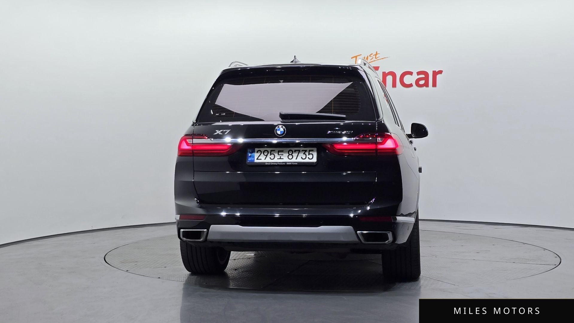 BMW X7 (G07) 2021 — миниатюра 4