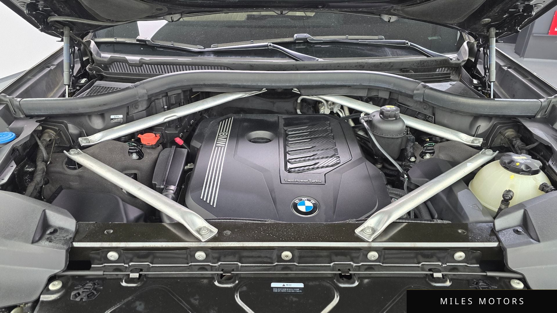 BMW X7 (G07) 2021 — миниатюра 6
