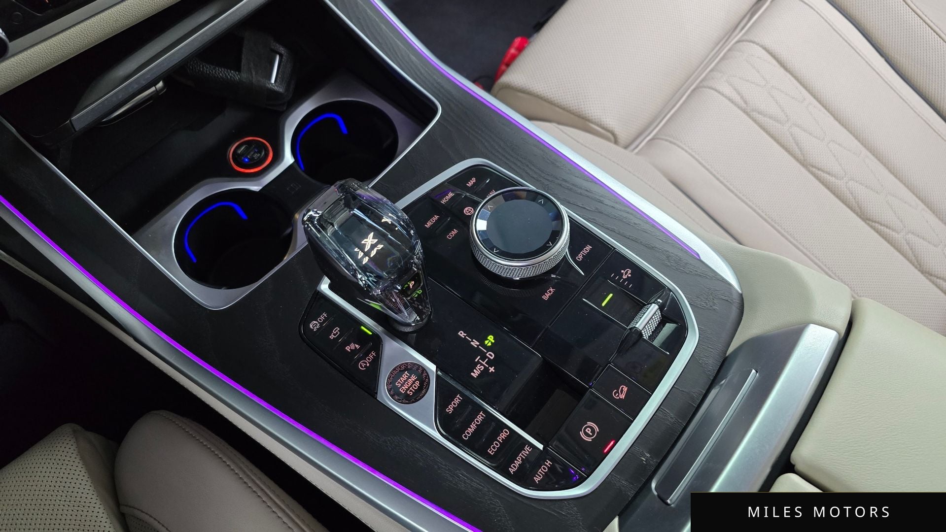 BMW X7 (G07) 2021 — миниатюра 9