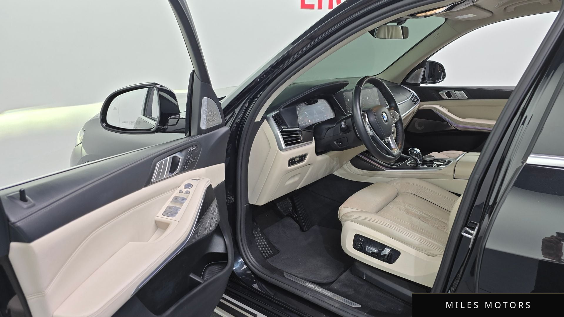 BMW X7 (G07) 2021 — миниатюра 10
