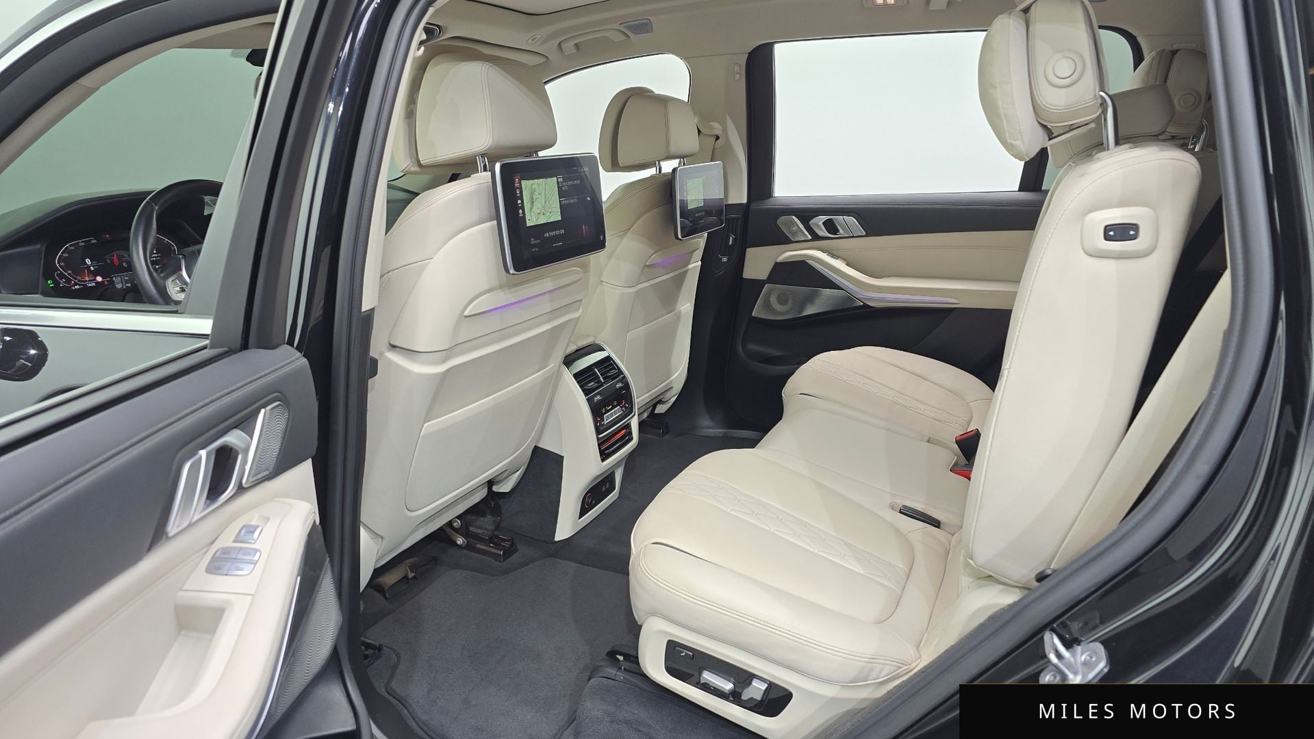 BMW X7 (G07) 2021 — миниатюра 11