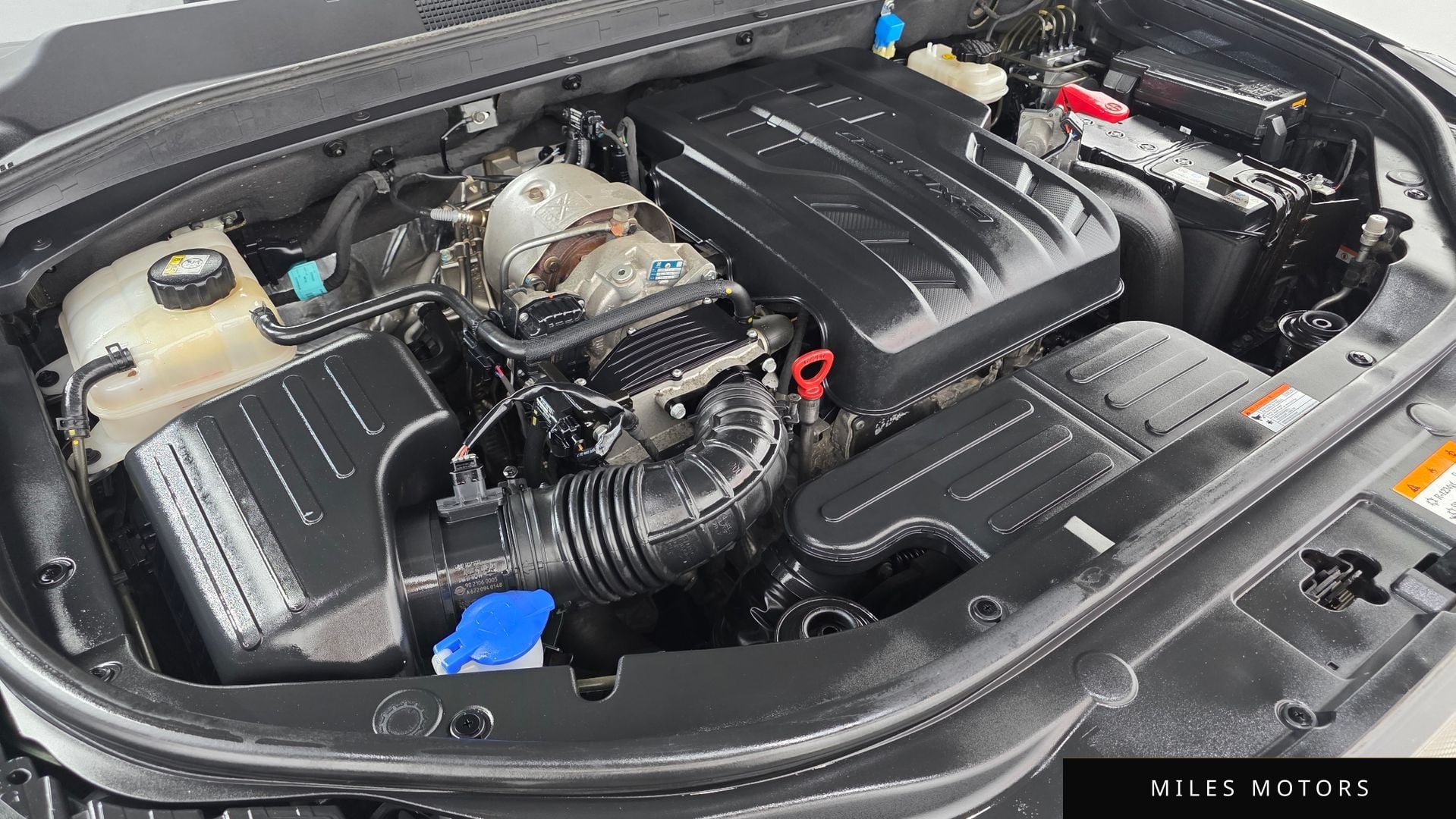 KG Mobility Rexton 2023 — миниатюра 6