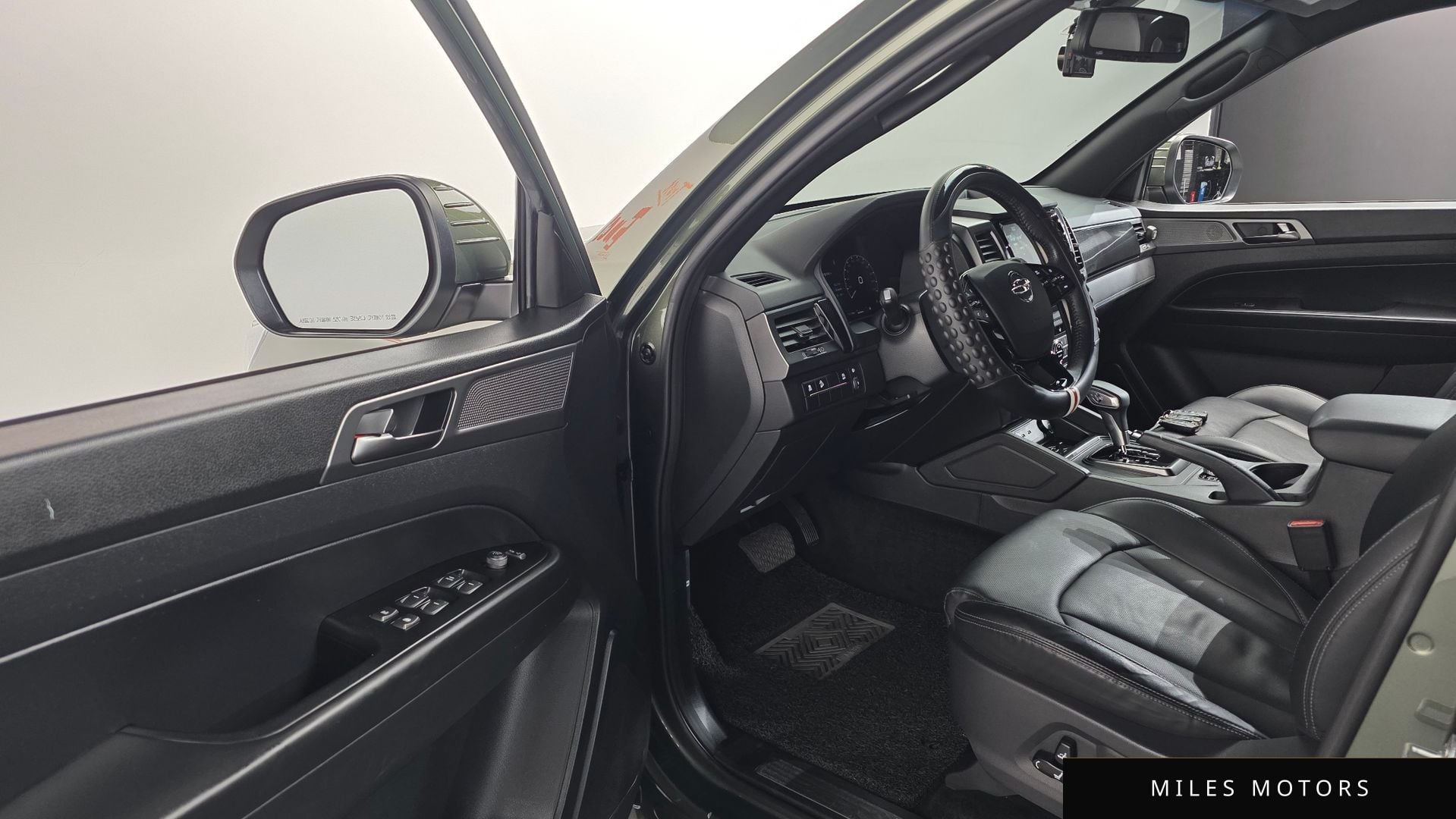 KG Mobility Rexton 2023 — миниатюра 11
