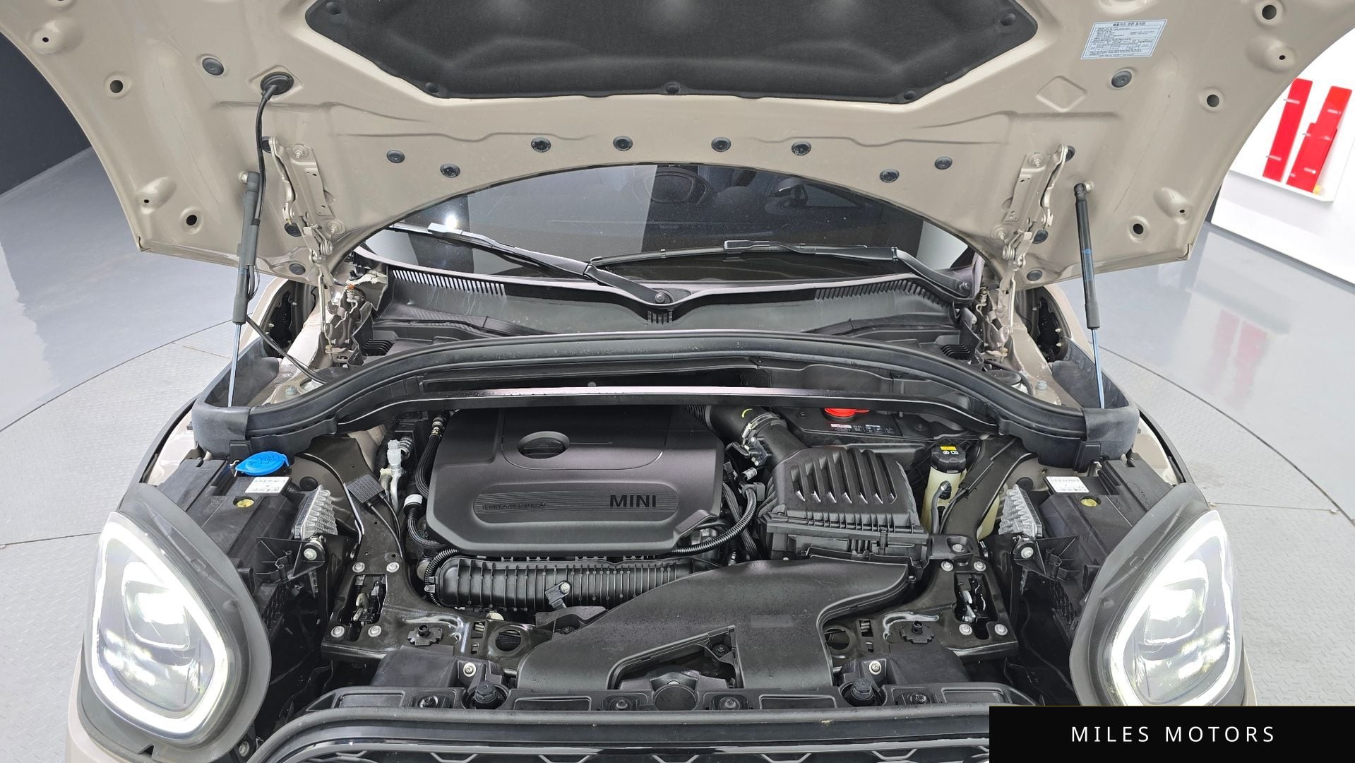 MINI Countryman 2023 — миниатюра 6
