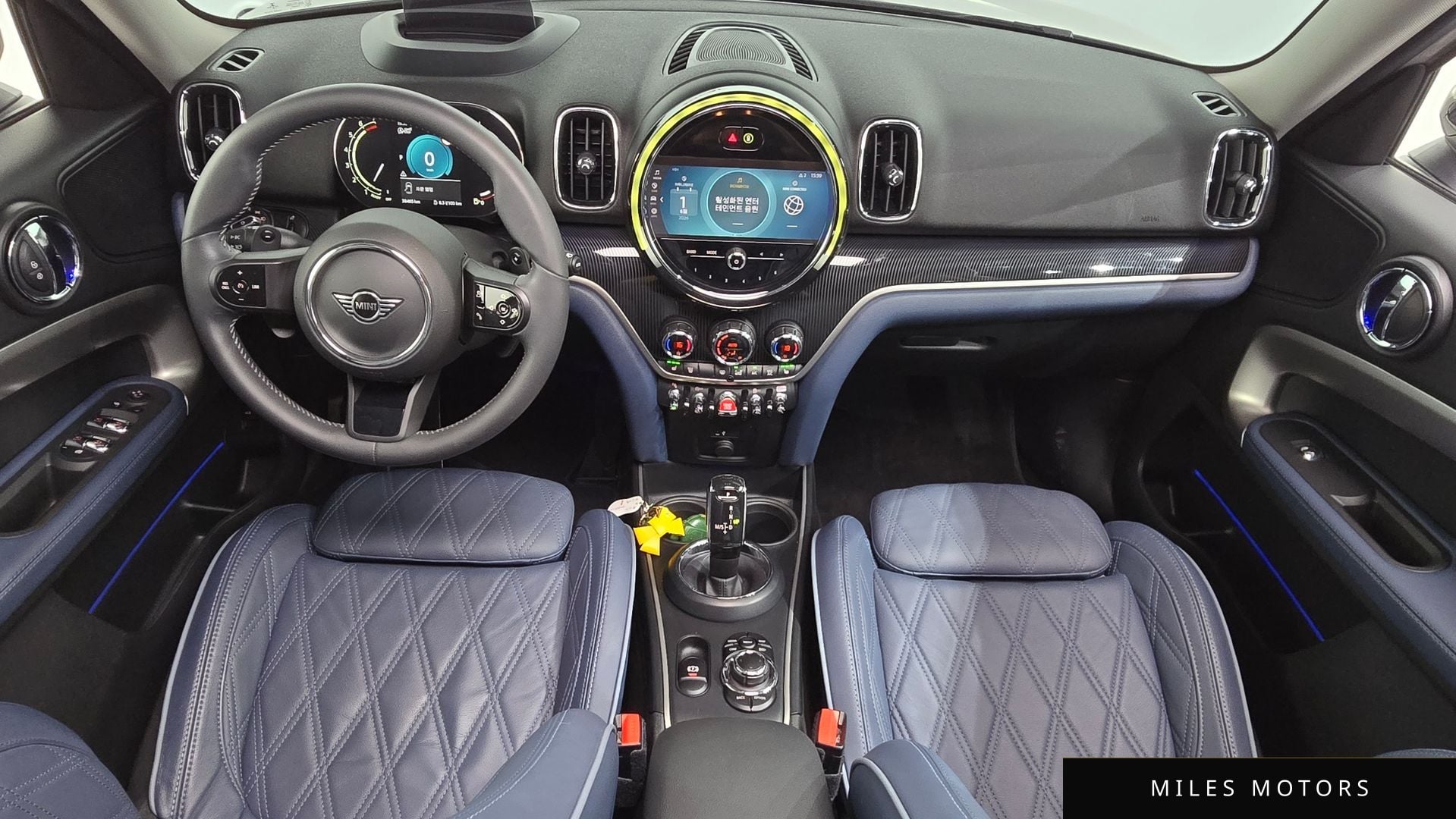 MINI Countryman 2023 — миниатюра 10