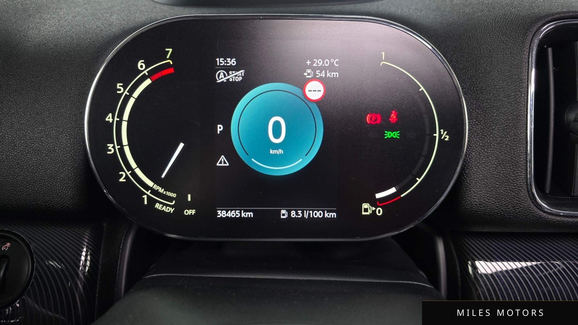 MINI Countryman 2023 — миниатюра 11