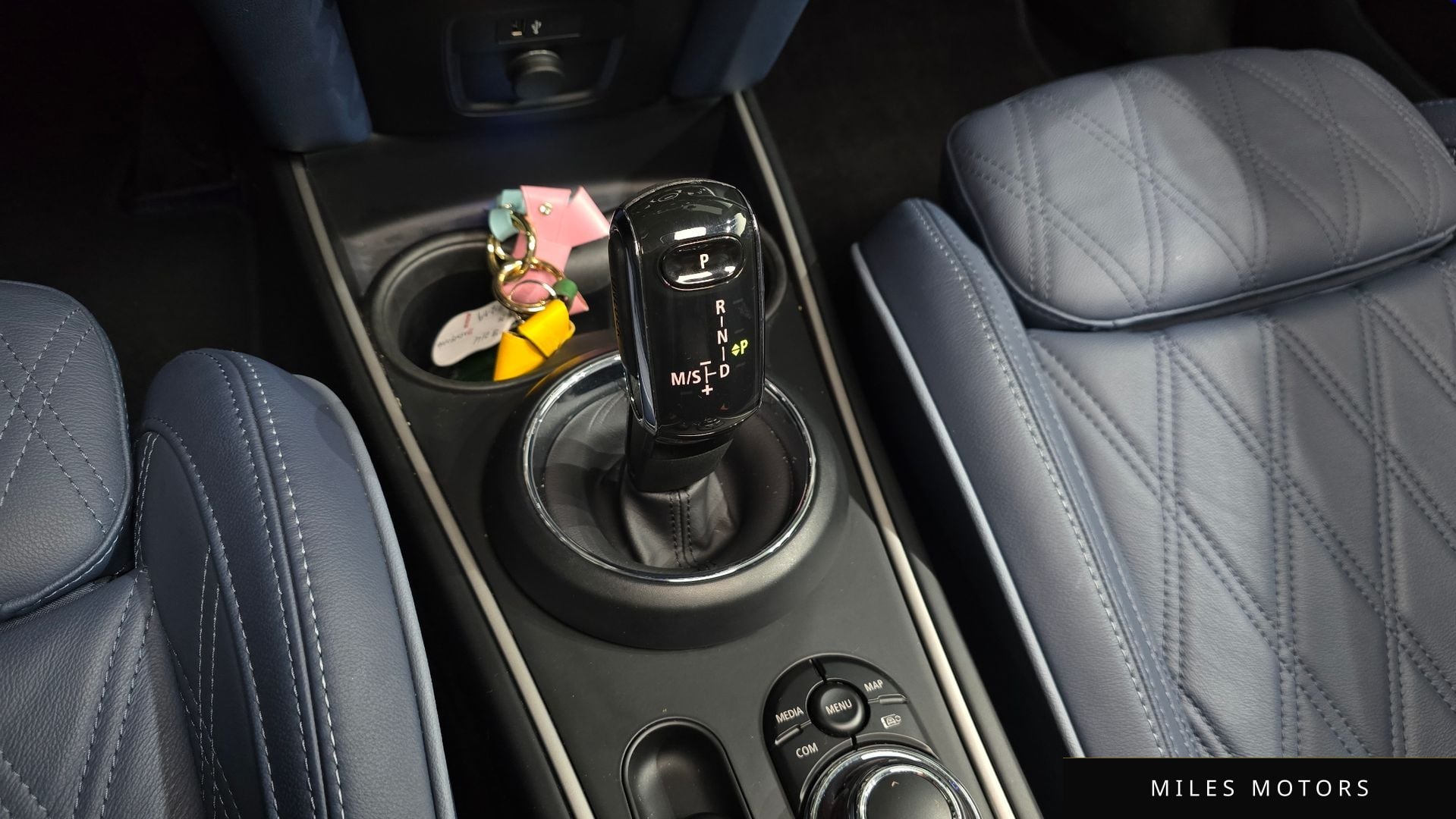 MINI Countryman 2023 — миниатюра 12