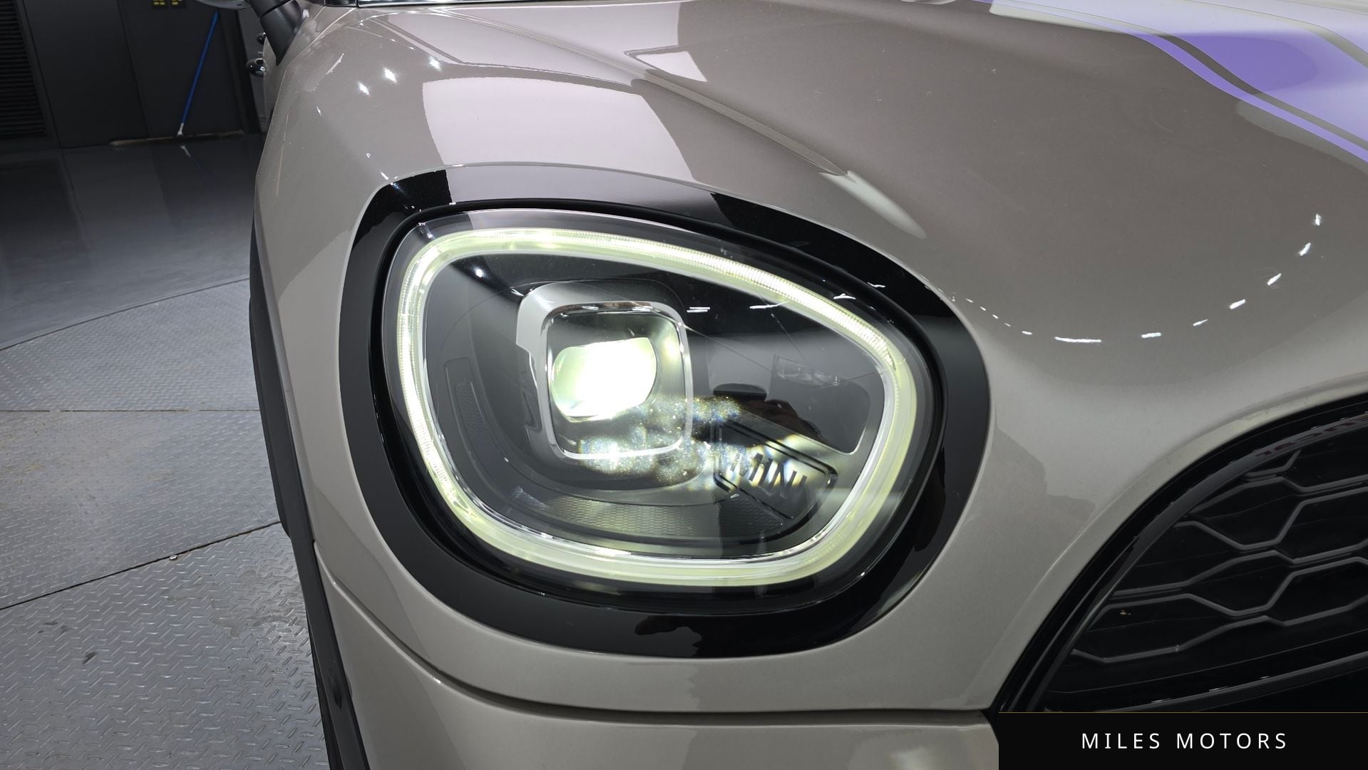 MINI Countryman 2023 — миниатюра 8