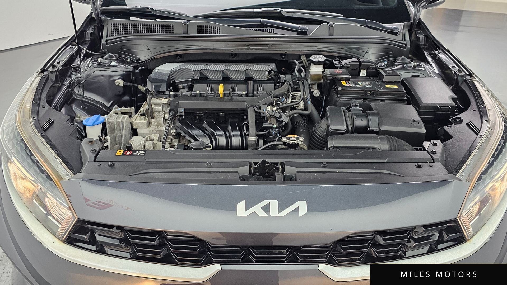 Kia K3 2022 — миниатюра 6