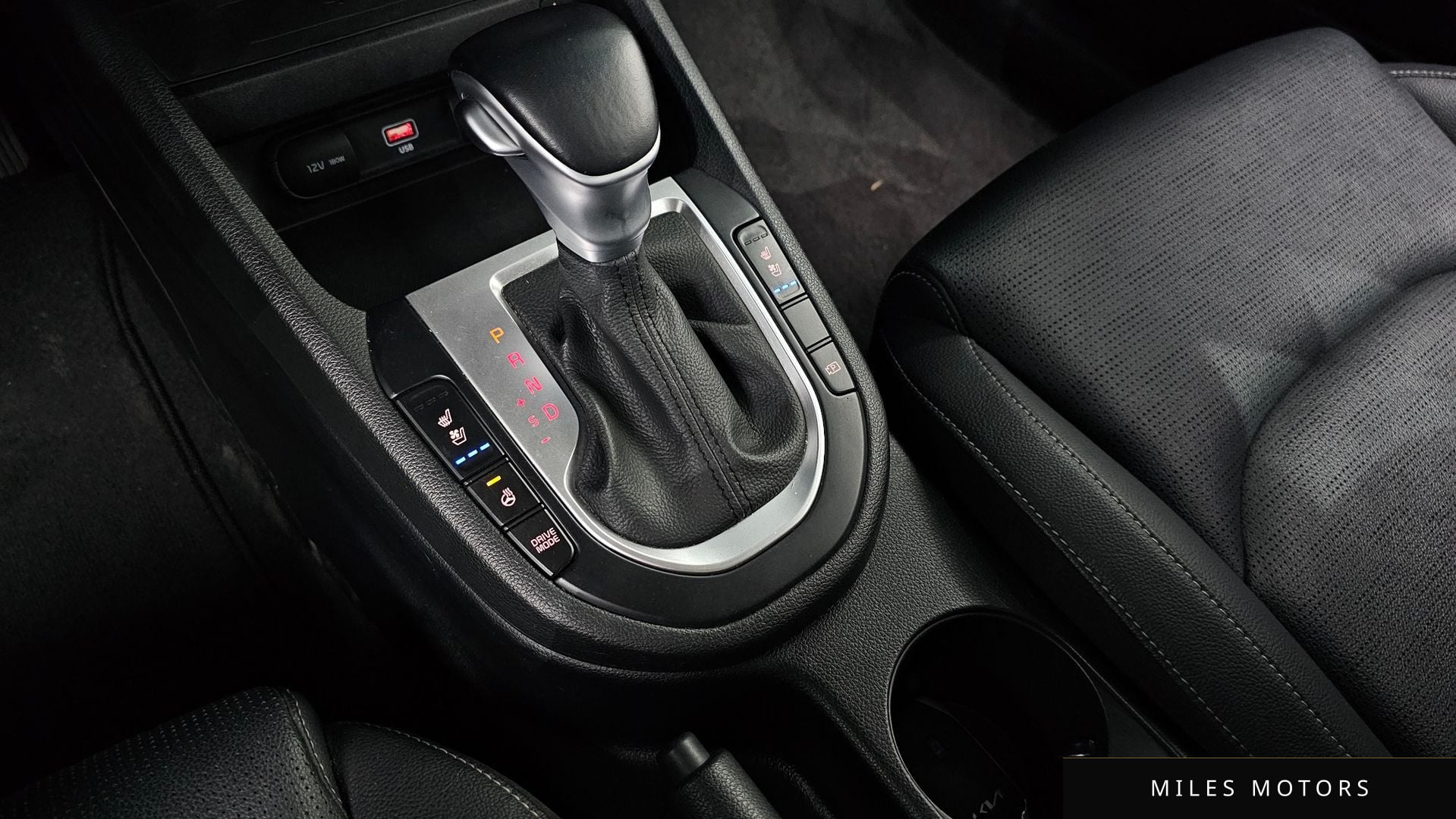 Kia K3 2022 — миниатюра 12