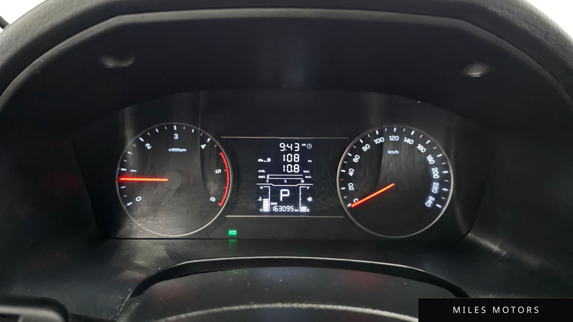 KG Mobility Rexton 2019 — миниатюра 11