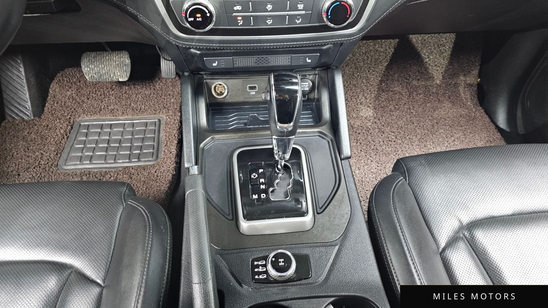 KG Mobility Rexton 2019 — миниатюра 12
