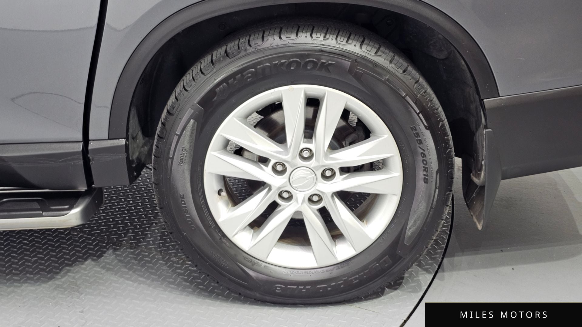 KG Mobility Rexton 2019 — миниатюра 7