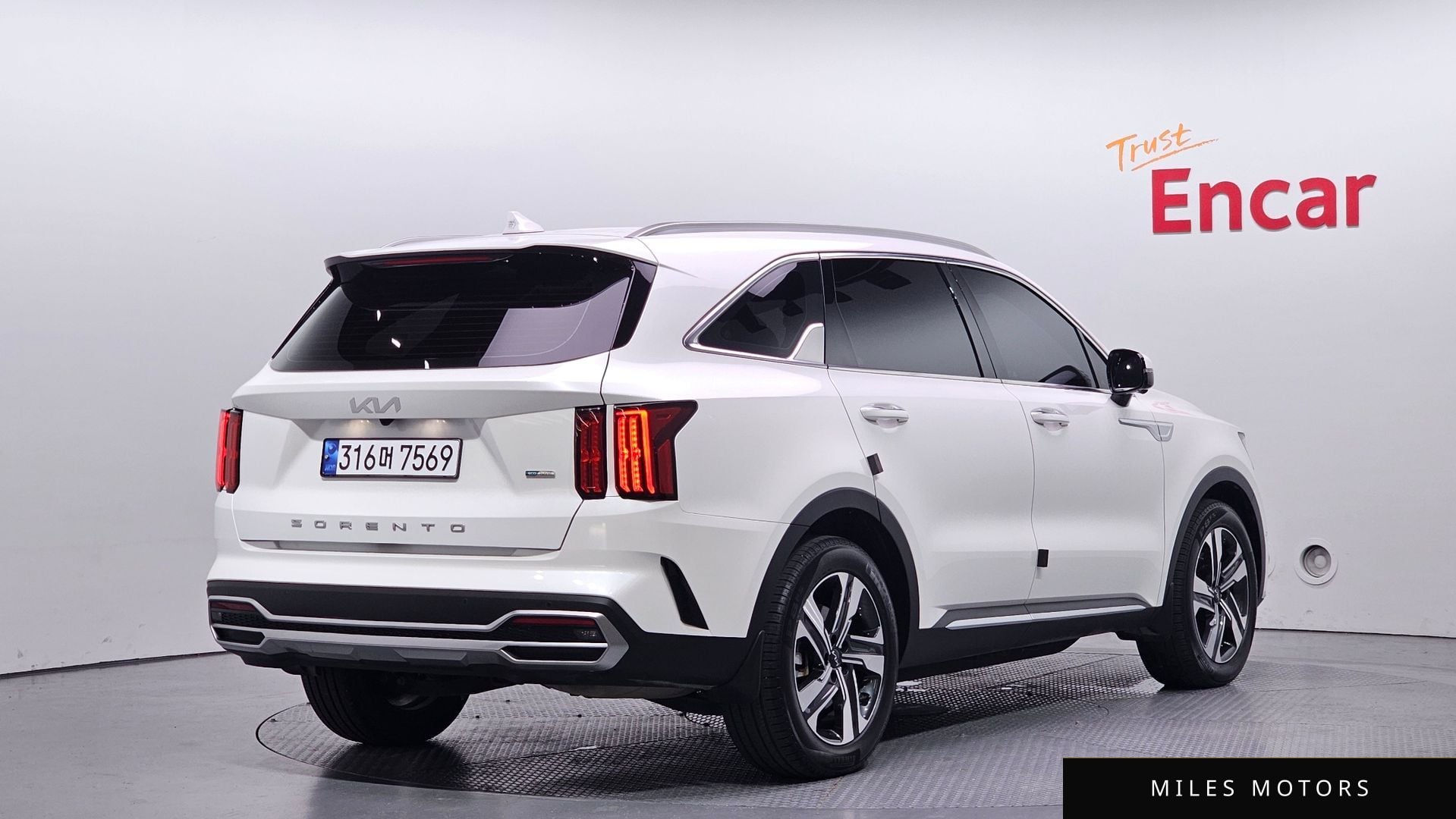 Kia Sorento 2022 — миниатюра 2