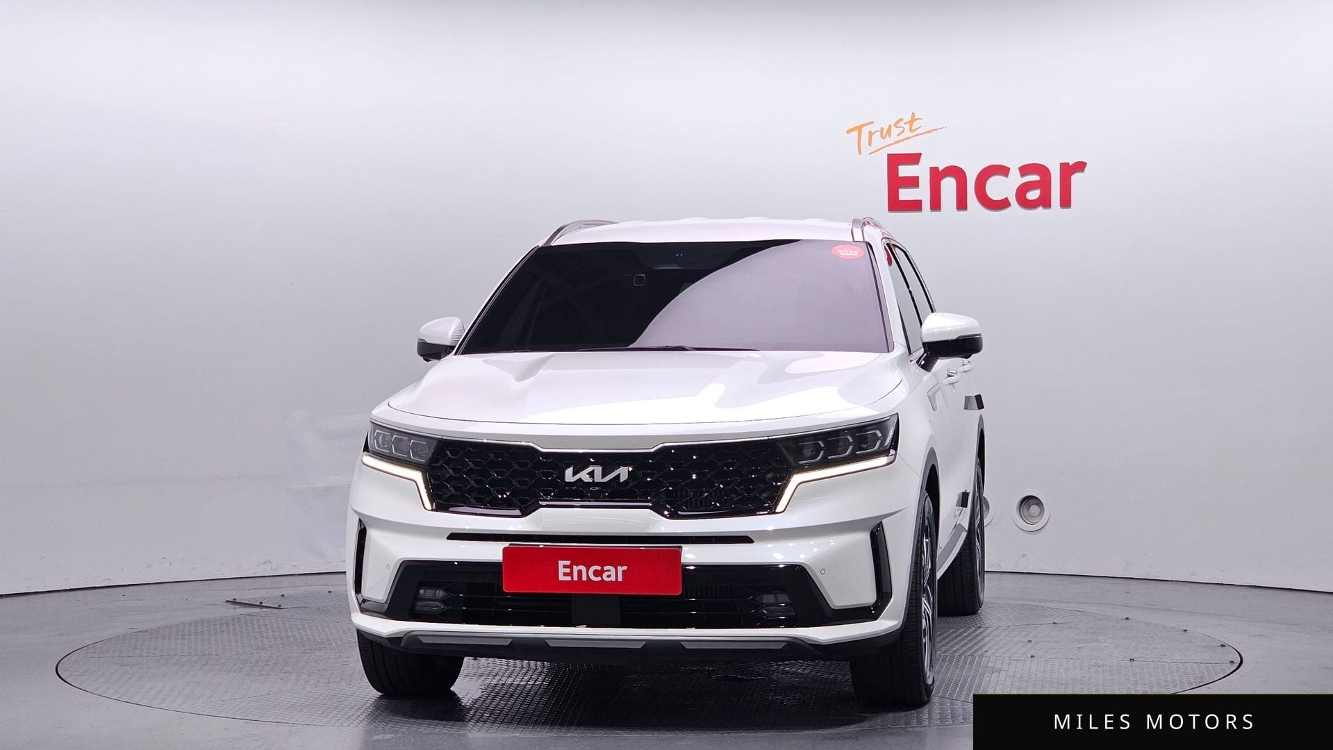 Kia Sorento 2022 — миниатюра 3