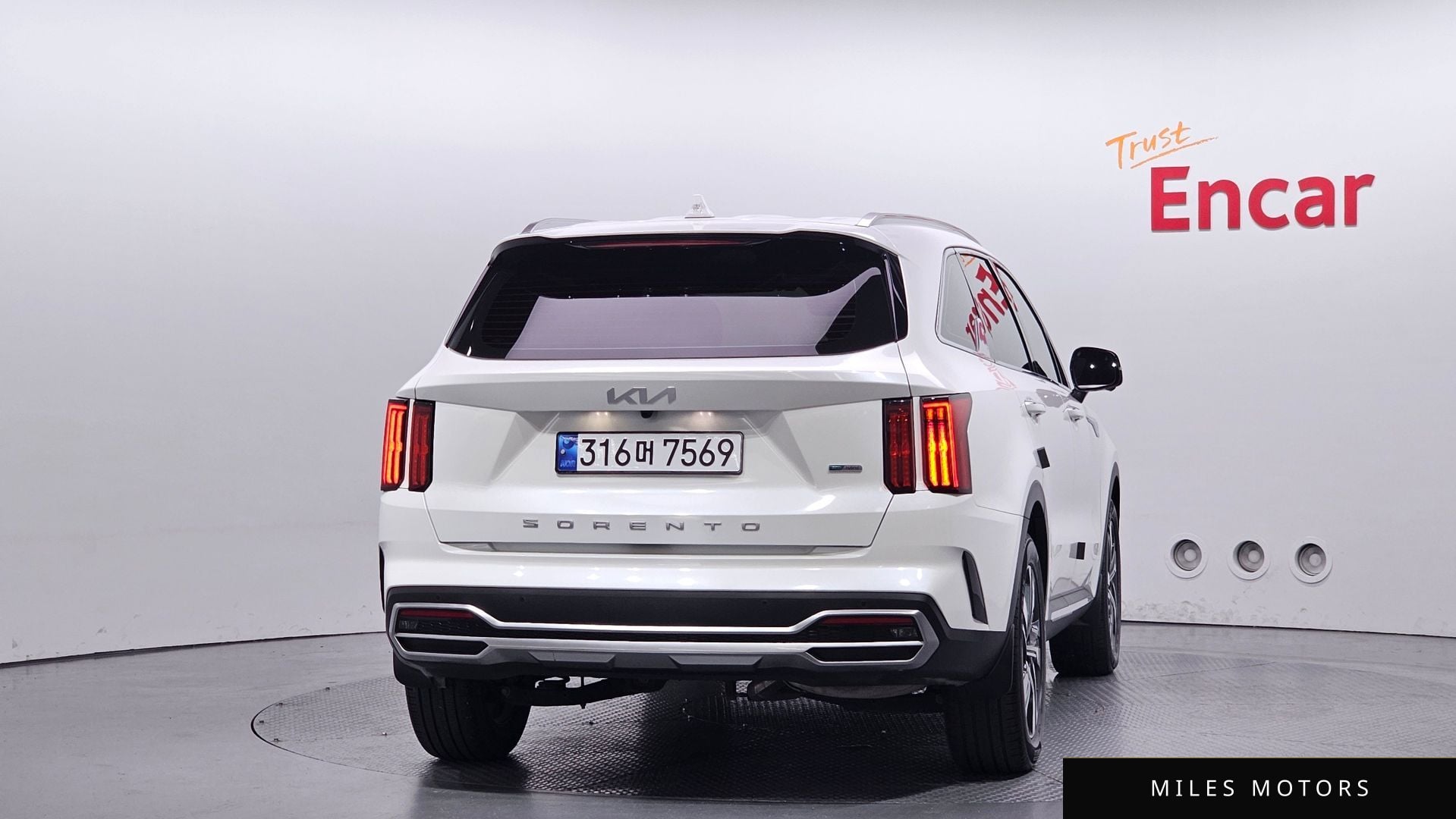 Kia Sorento 2022 — миниатюра 4