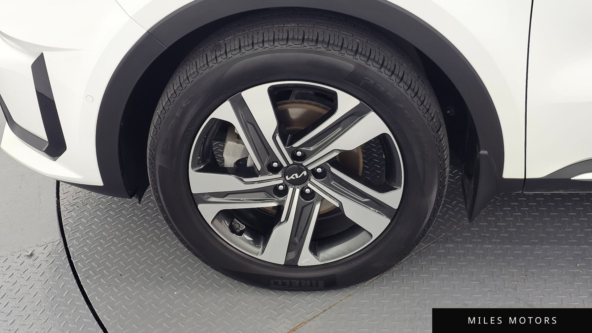Kia Sorento 2022 — миниатюра 5