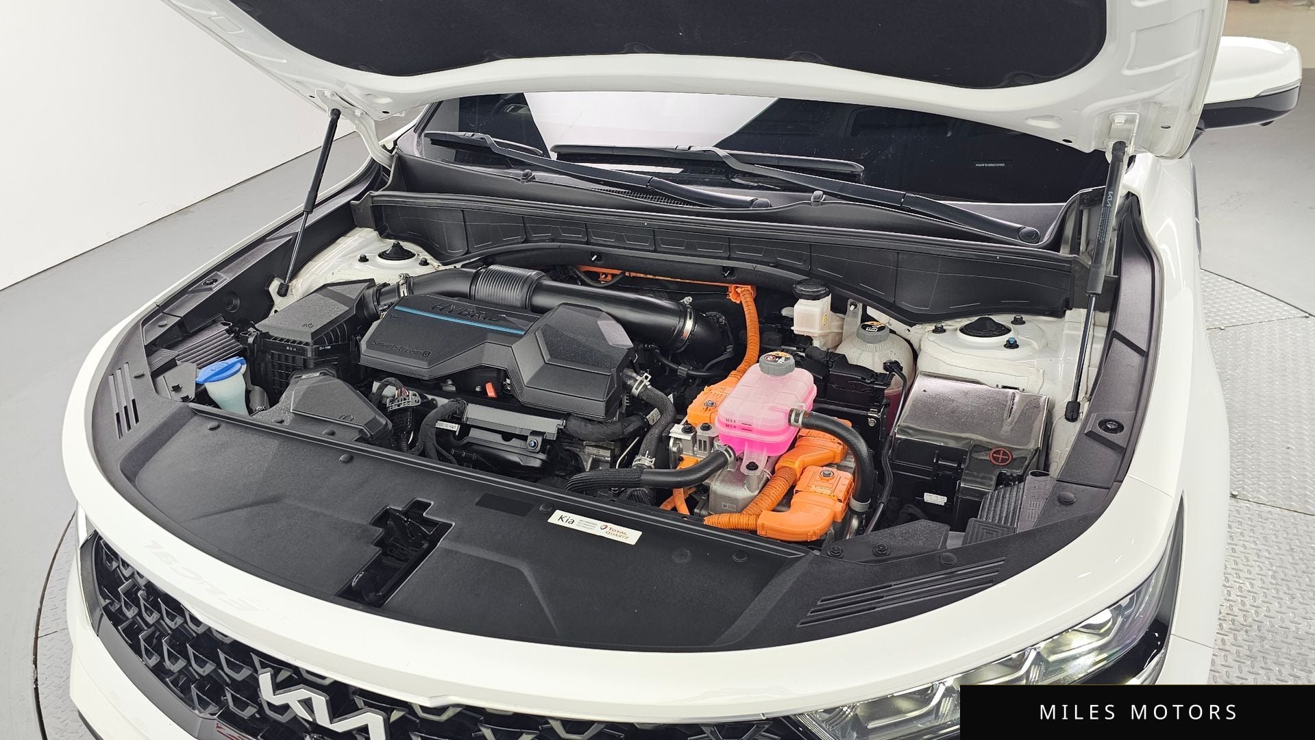 Kia Sorento 2022 — миниатюра 6