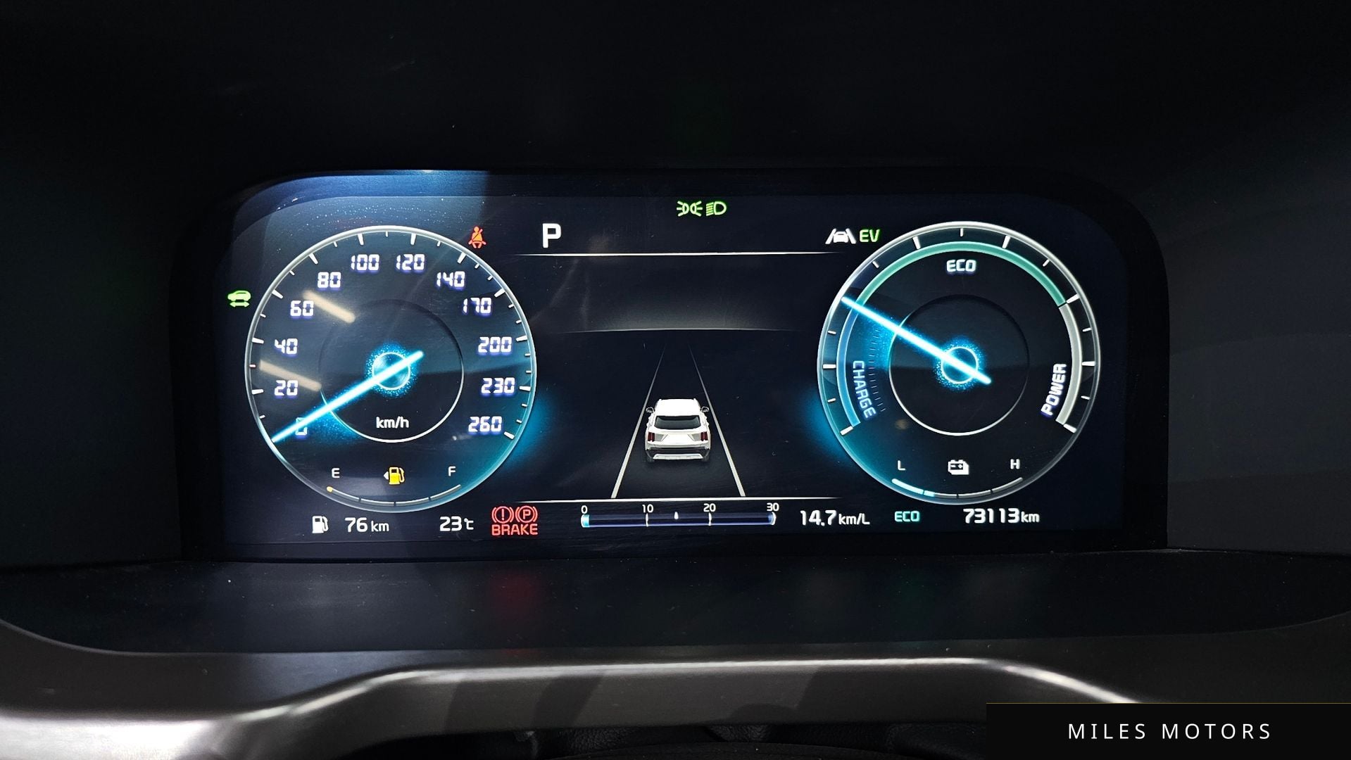 Kia Sorento 2022 — миниатюра 11
