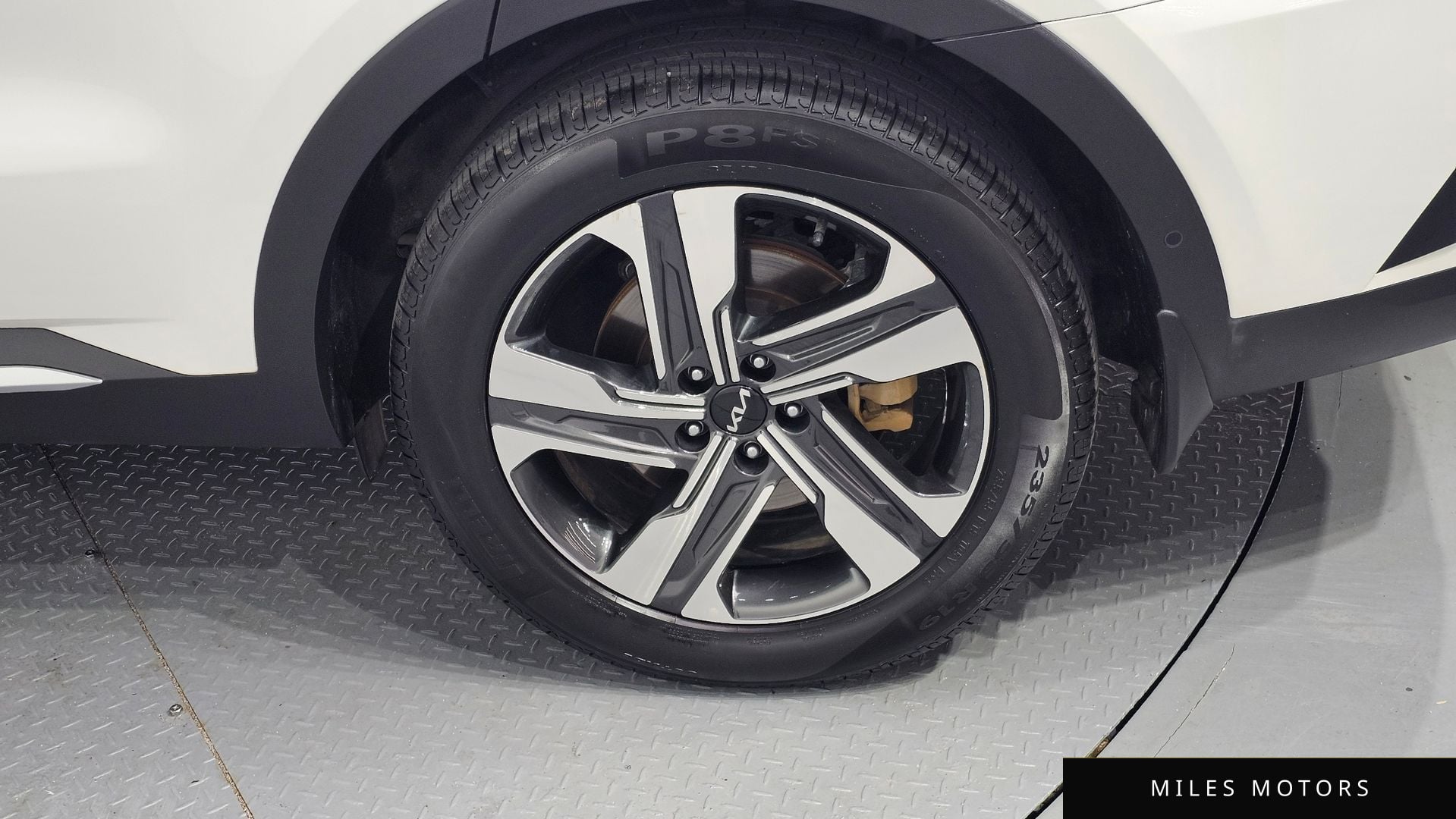 Kia Sorento 2022 — миниатюра 7