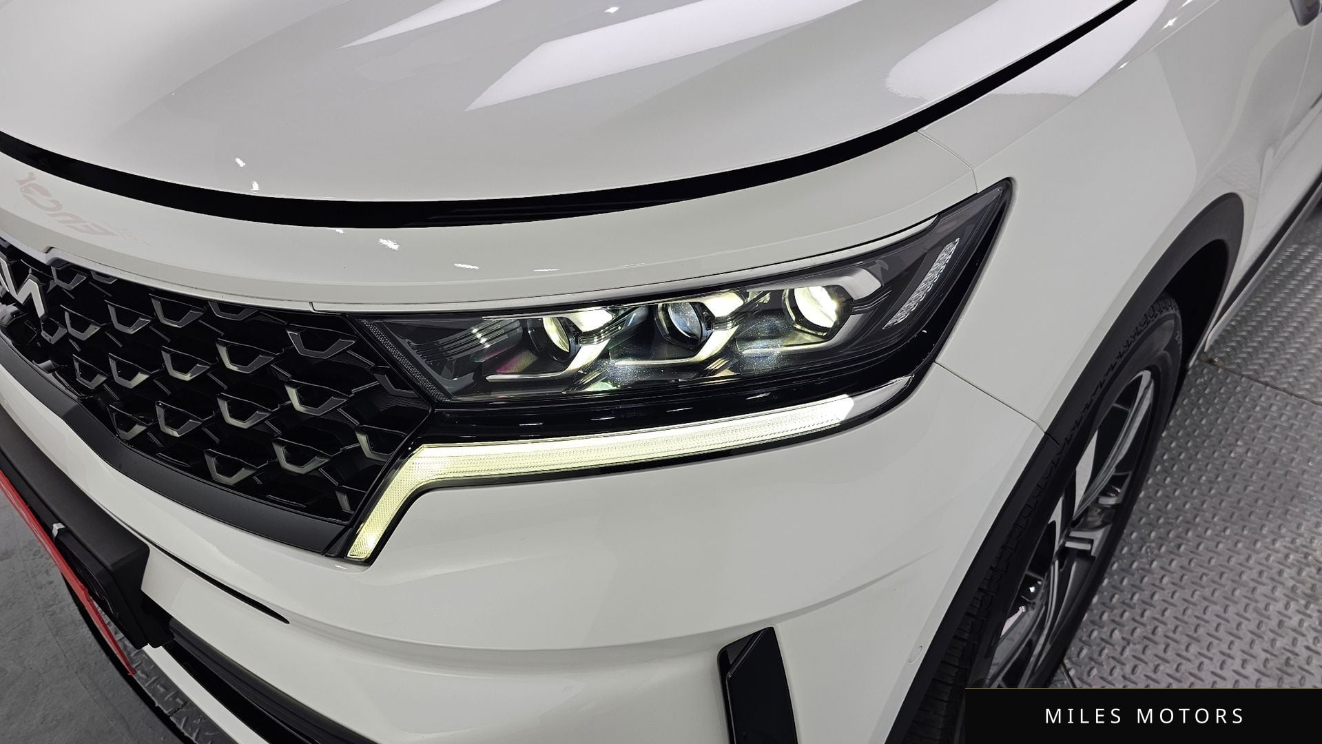 Kia Sorento 2022 — миниатюра 8