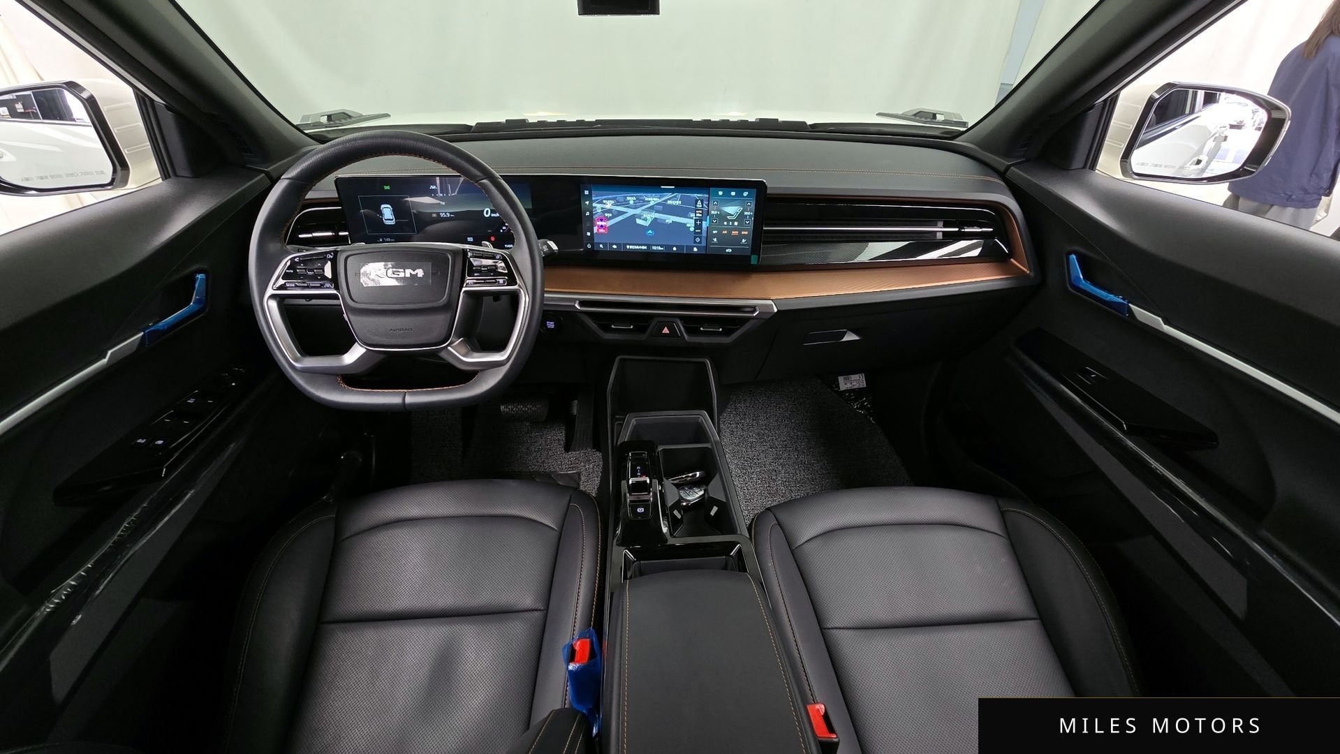 KG Mobility Torres 2026 — миниатюра 10