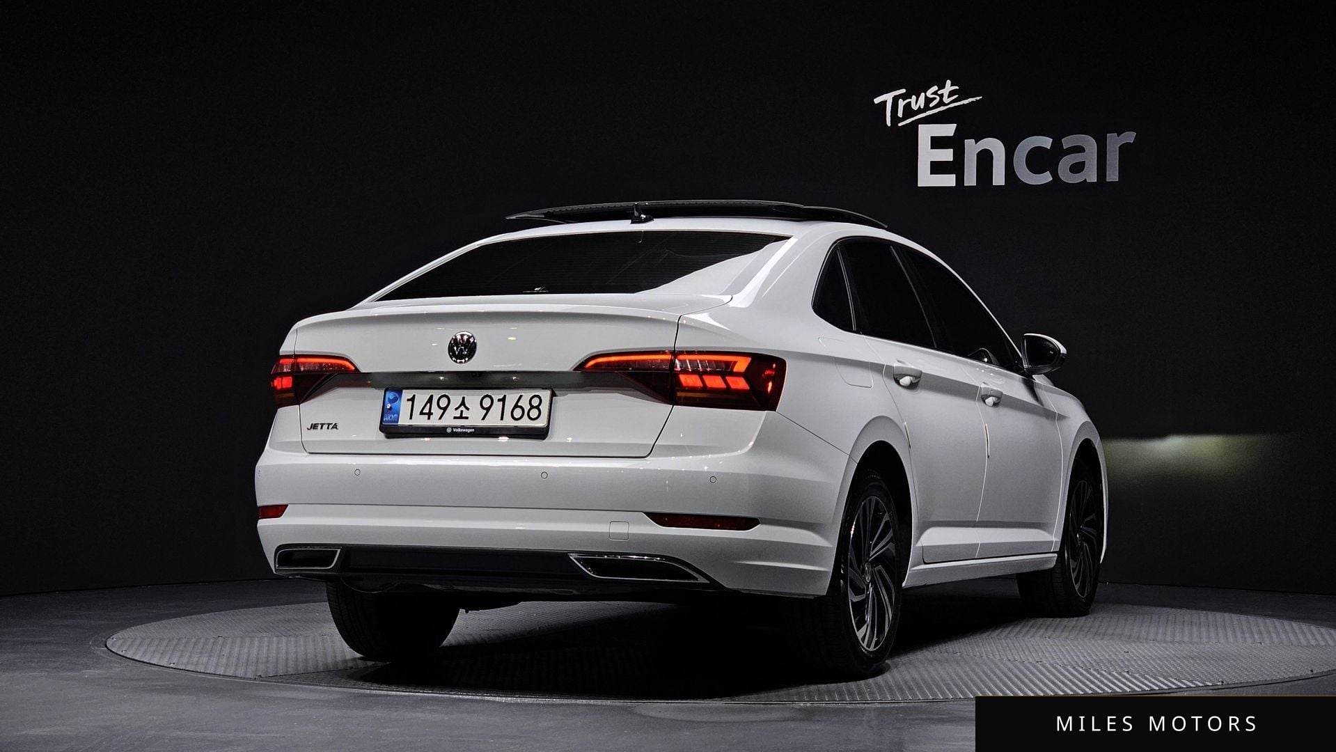 Volkswagen Jetta 2021 — миниатюра 2