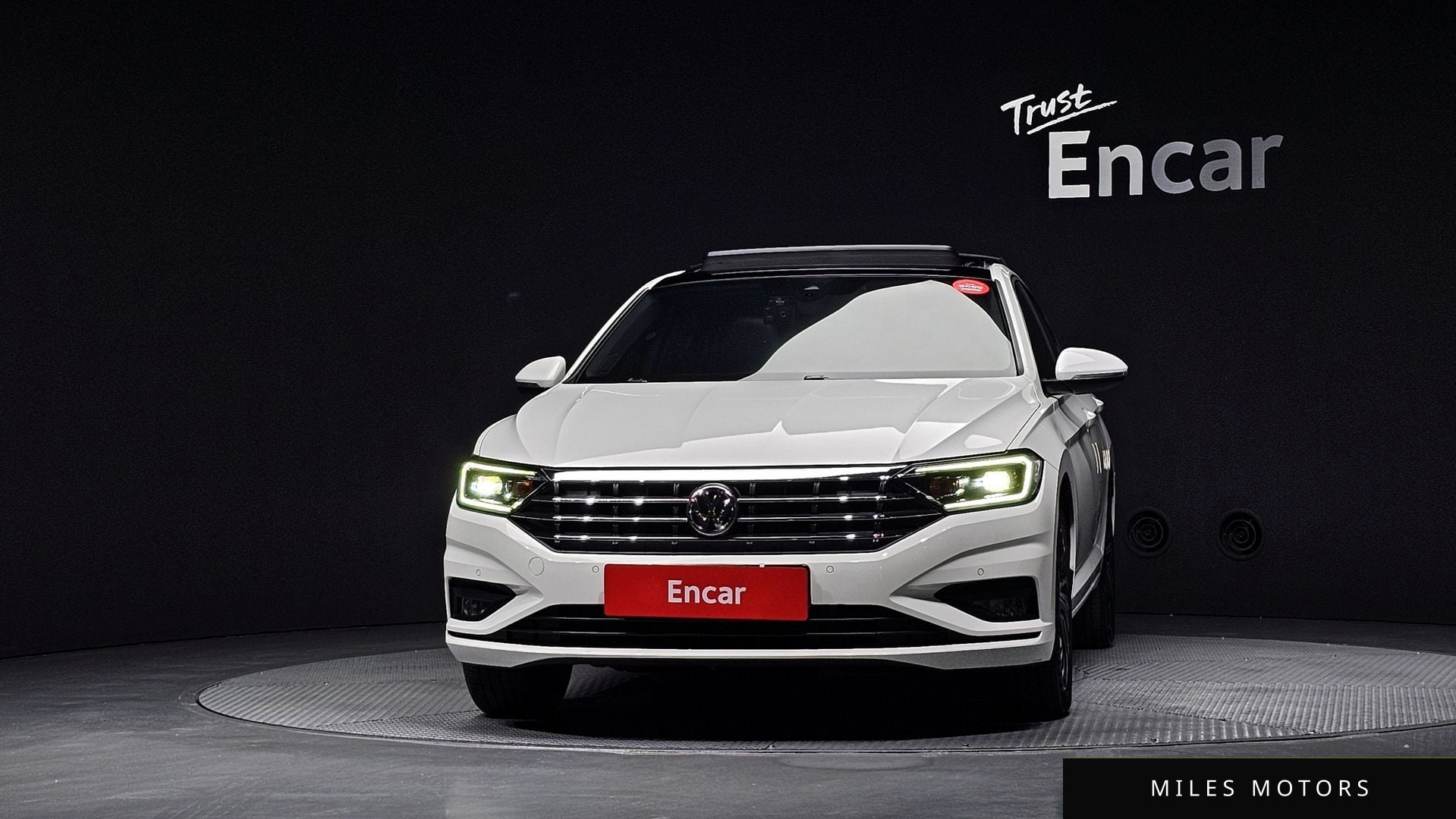 Volkswagen Jetta 2021 — миниатюра 3