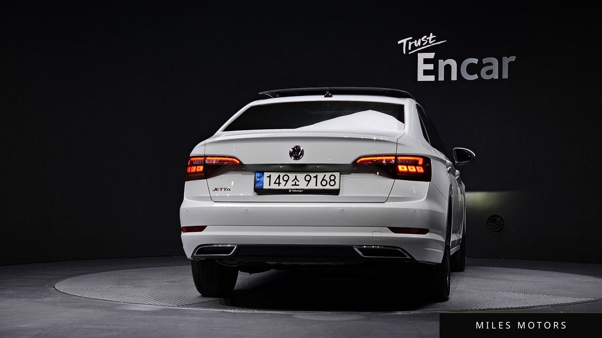 Volkswagen Jetta 2021 — миниатюра 4