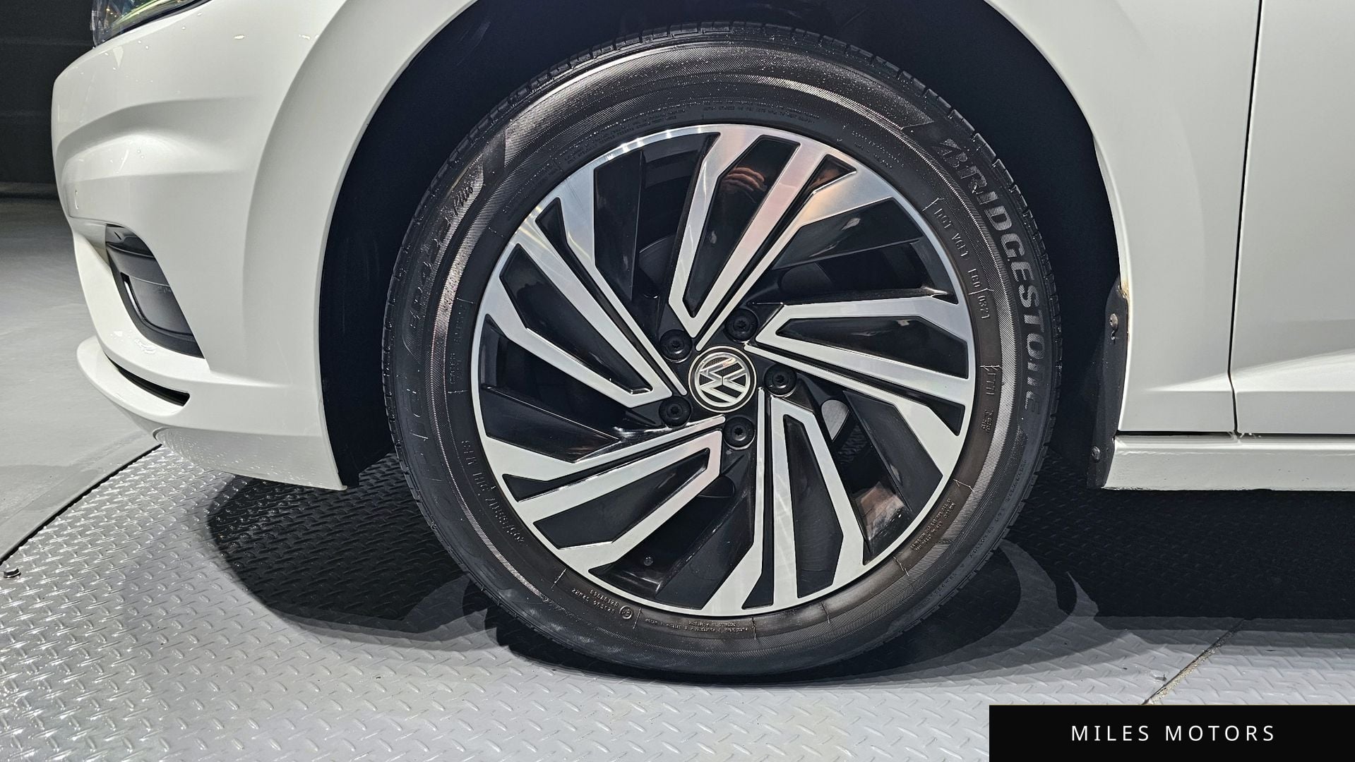 Volkswagen Jetta 2021 — миниатюра 5