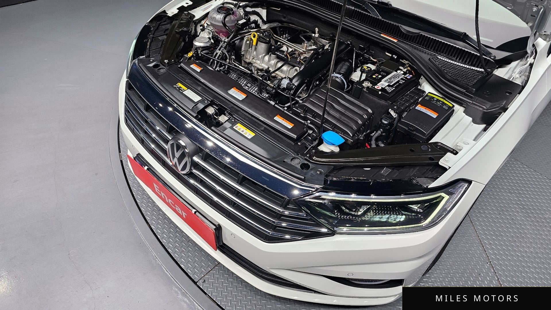 Volkswagen Jetta 2021 — миниатюра 6