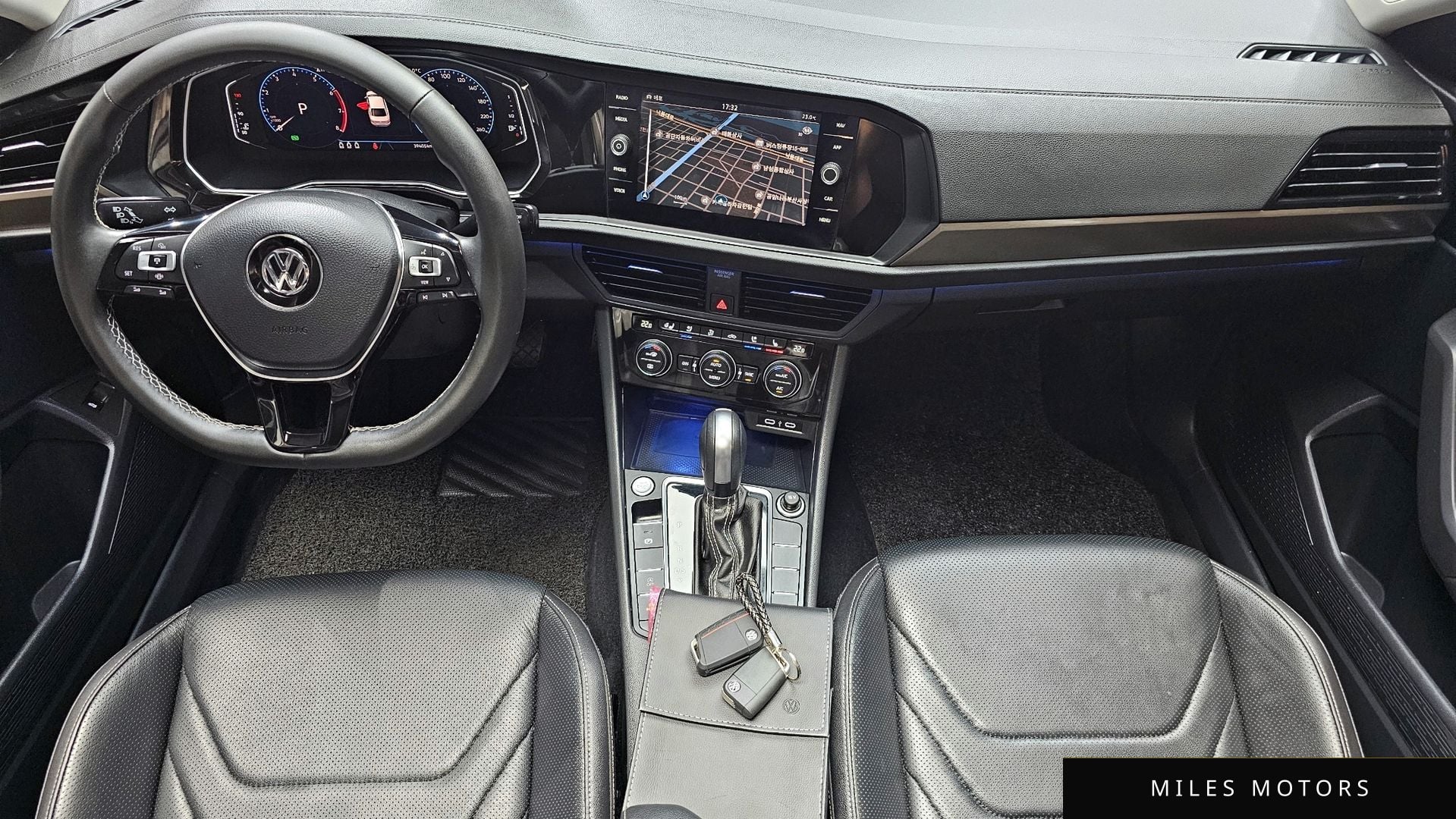 Volkswagen Jetta 2021 — миниатюра 10