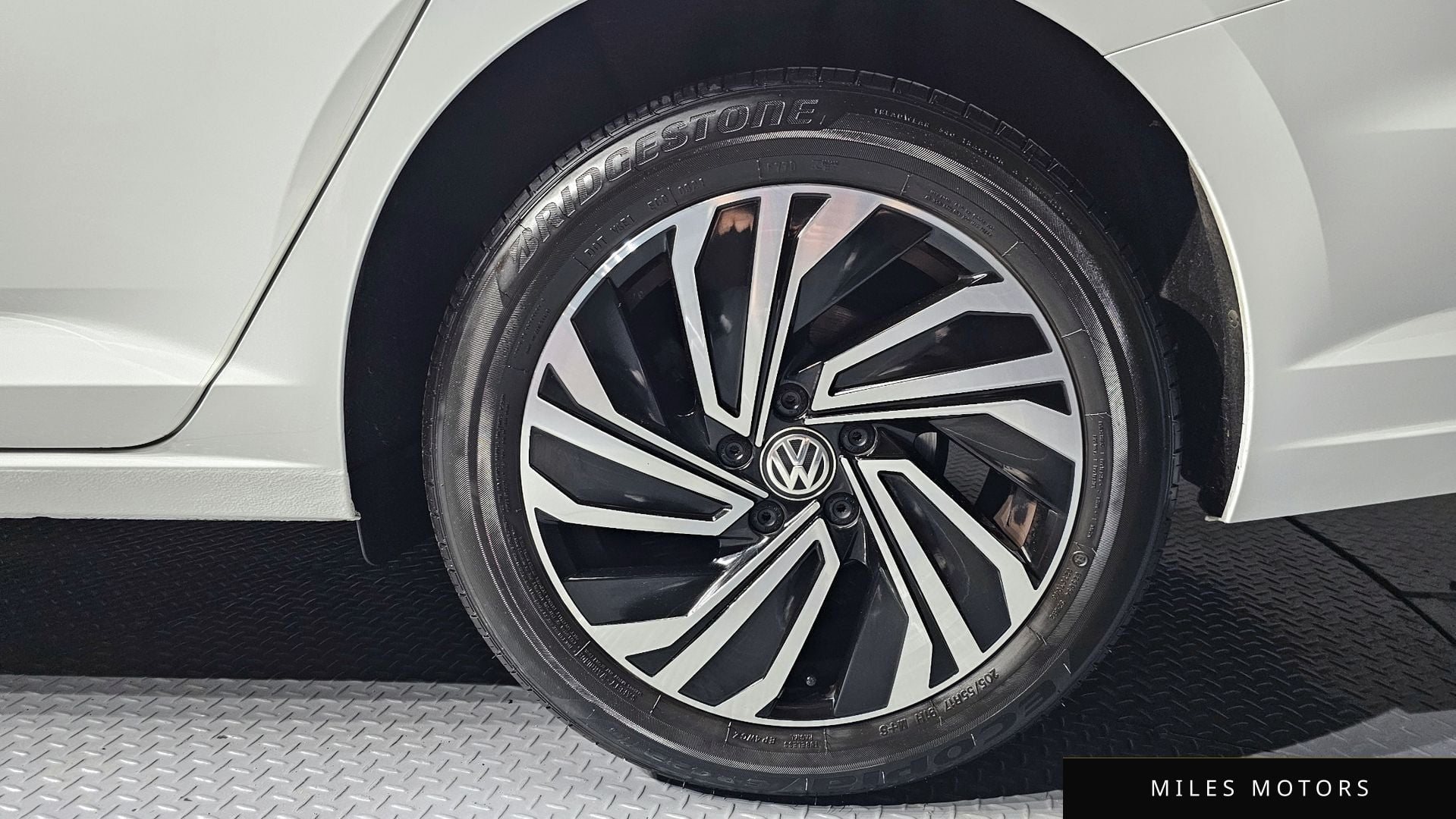 Volkswagen Jetta 2021 — миниатюра 7