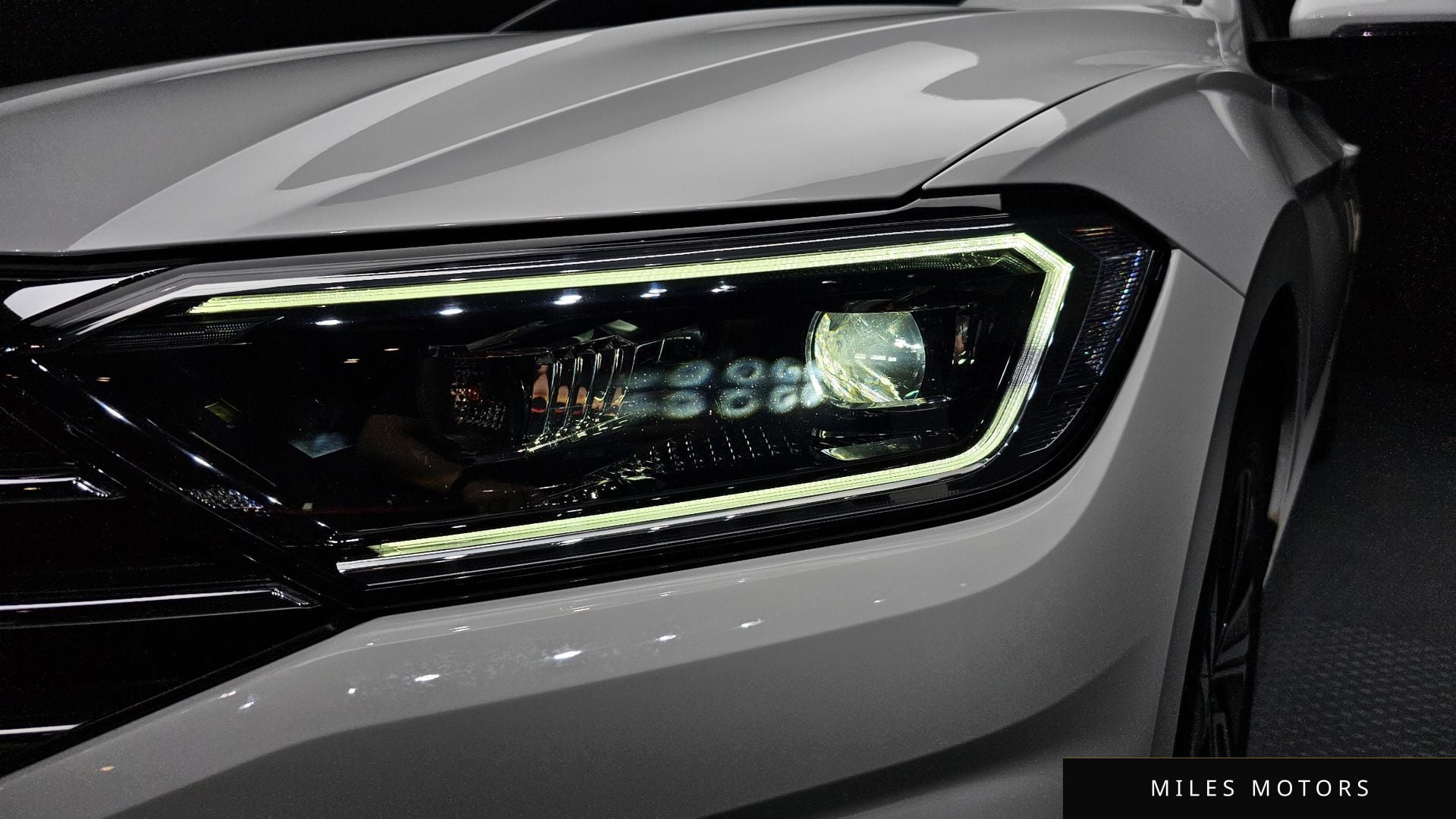 Volkswagen Jetta 2021 — миниатюра 8