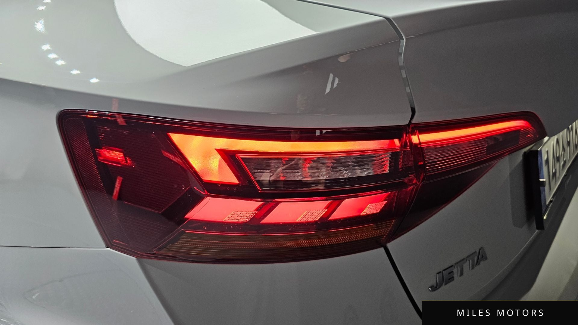 Volkswagen Jetta 2021 — миниатюра 9