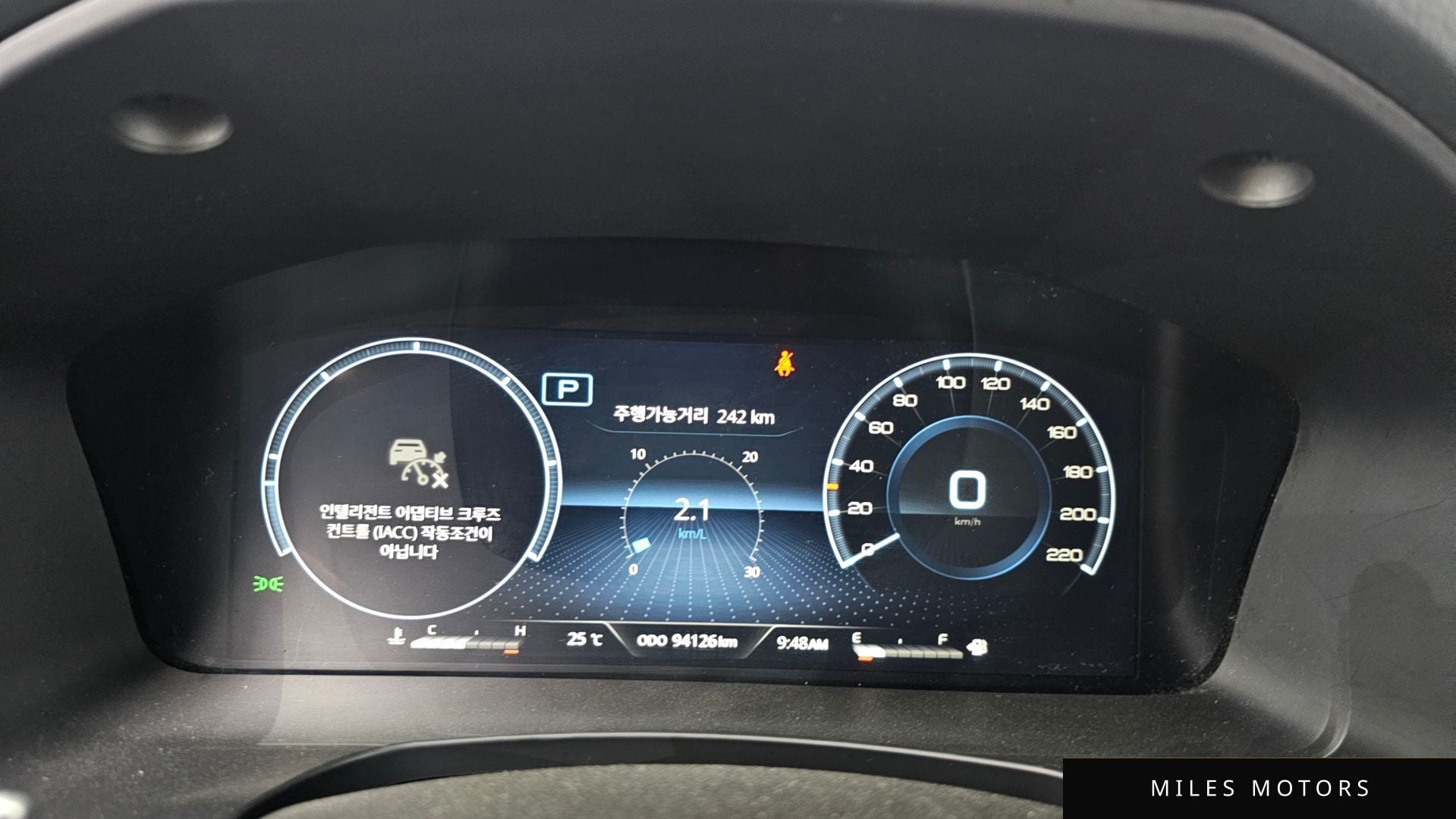 KG Mobility Rexton 2021 — миниатюра 11