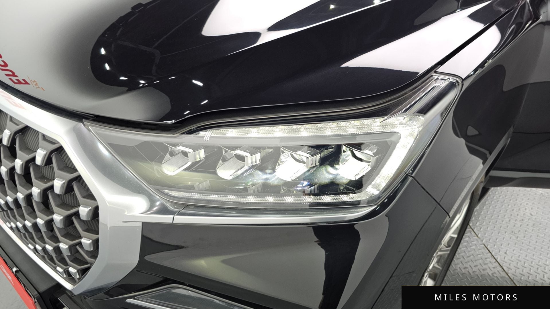 KG Mobility Rexton 2021 — миниатюра 8