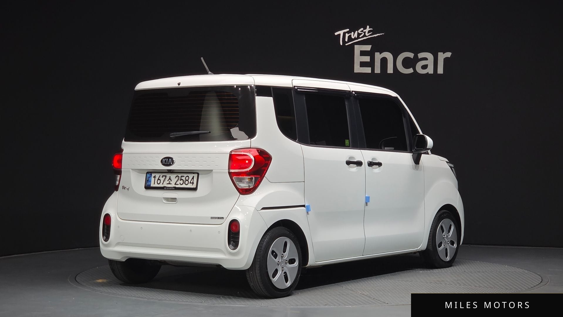 Kia RAY 2021 — миниатюра 2