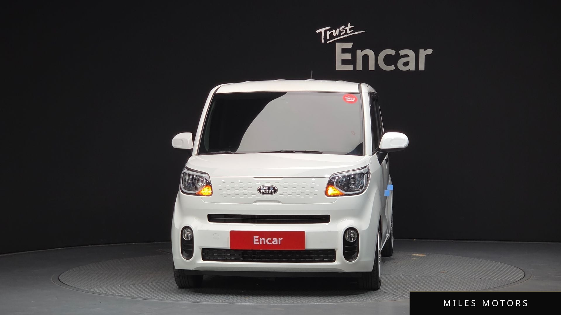 Kia RAY 2021 — миниатюра 3