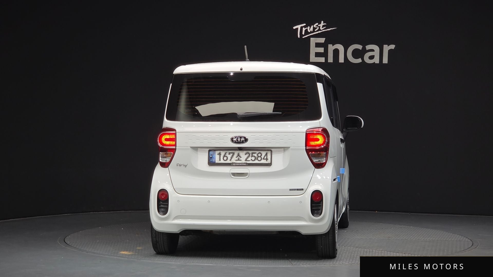 Kia RAY 2021 — миниатюра 4