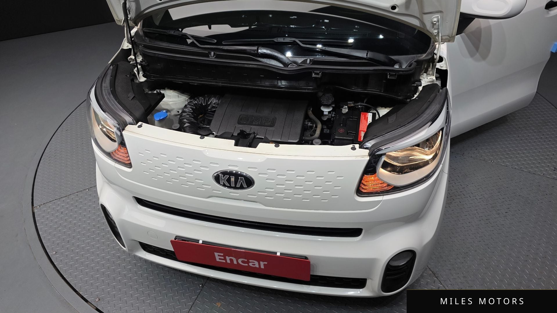 Kia RAY 2021 — миниатюра 6