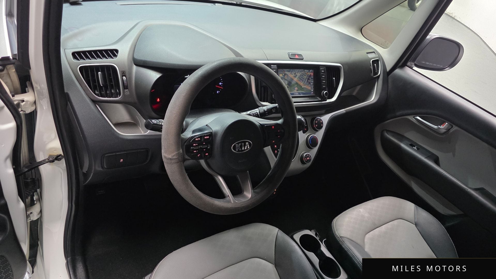 Kia RAY 2021 — миниатюра 7