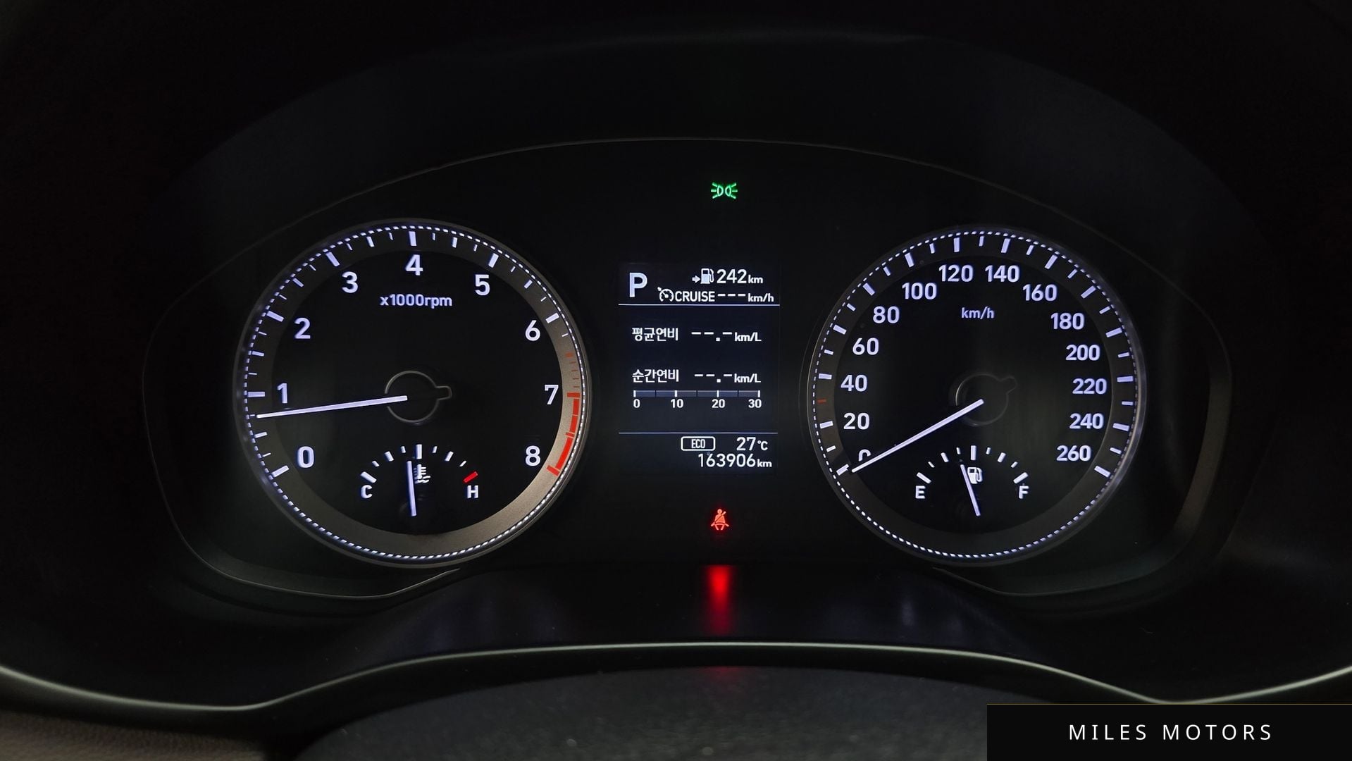 Hyundai Grandeur 2017 — миниатюра 11