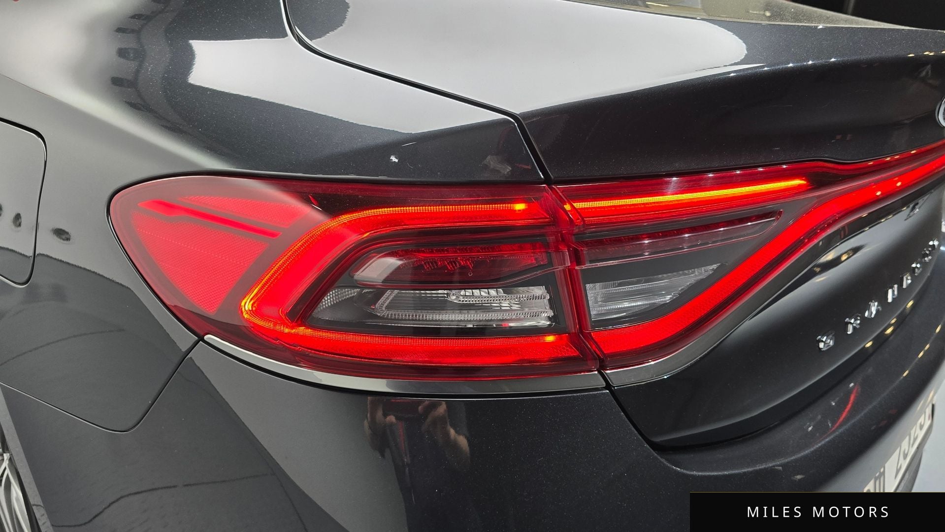 Hyundai Grandeur 2017 — миниатюра 9