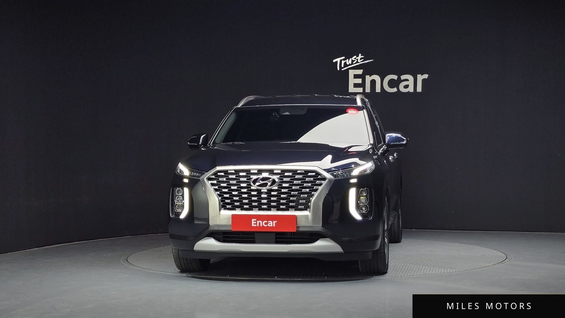 Hyundai Palisade 2022 — миниатюра 3