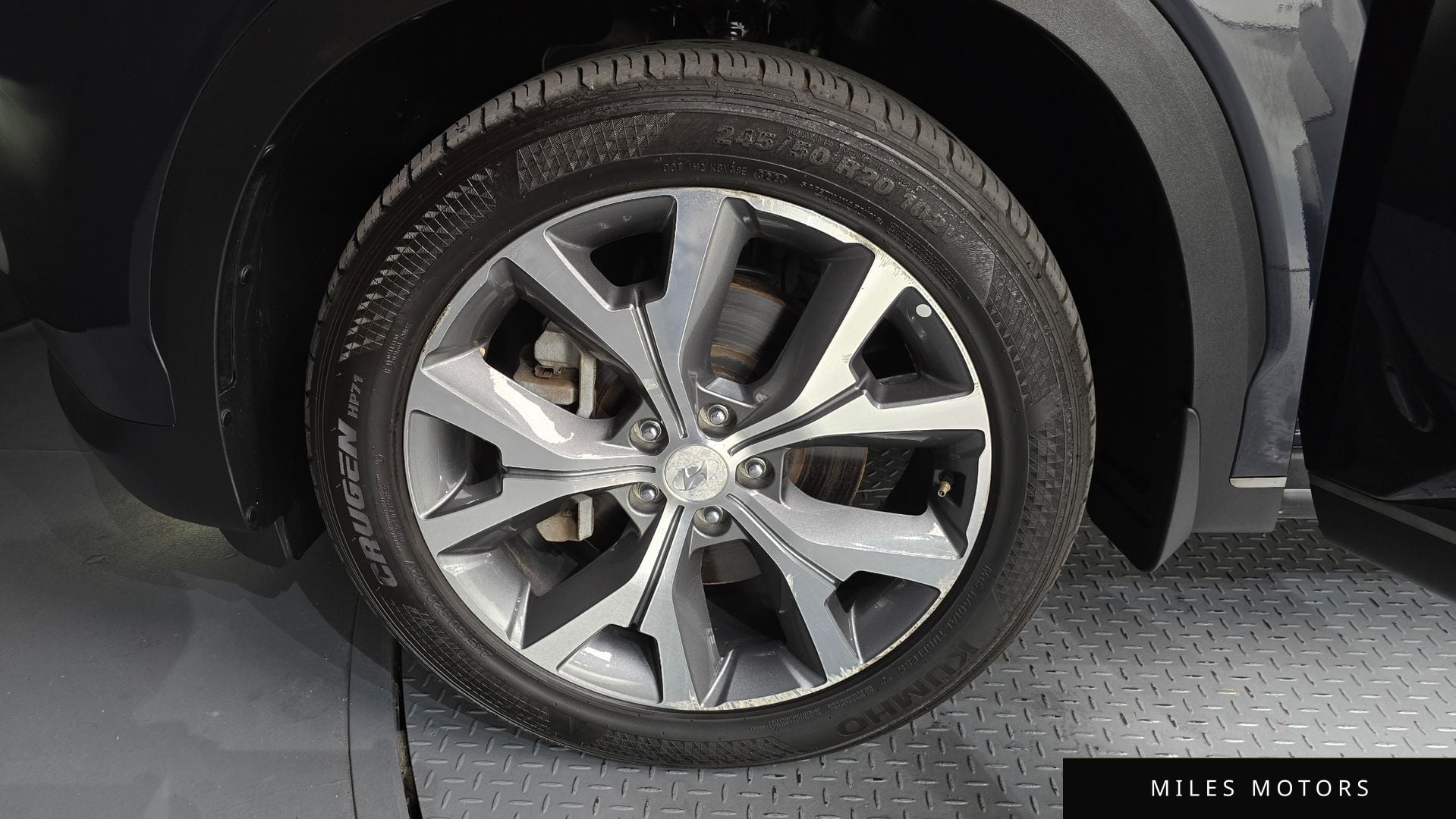 Hyundai Palisade 2022 — миниатюра 5